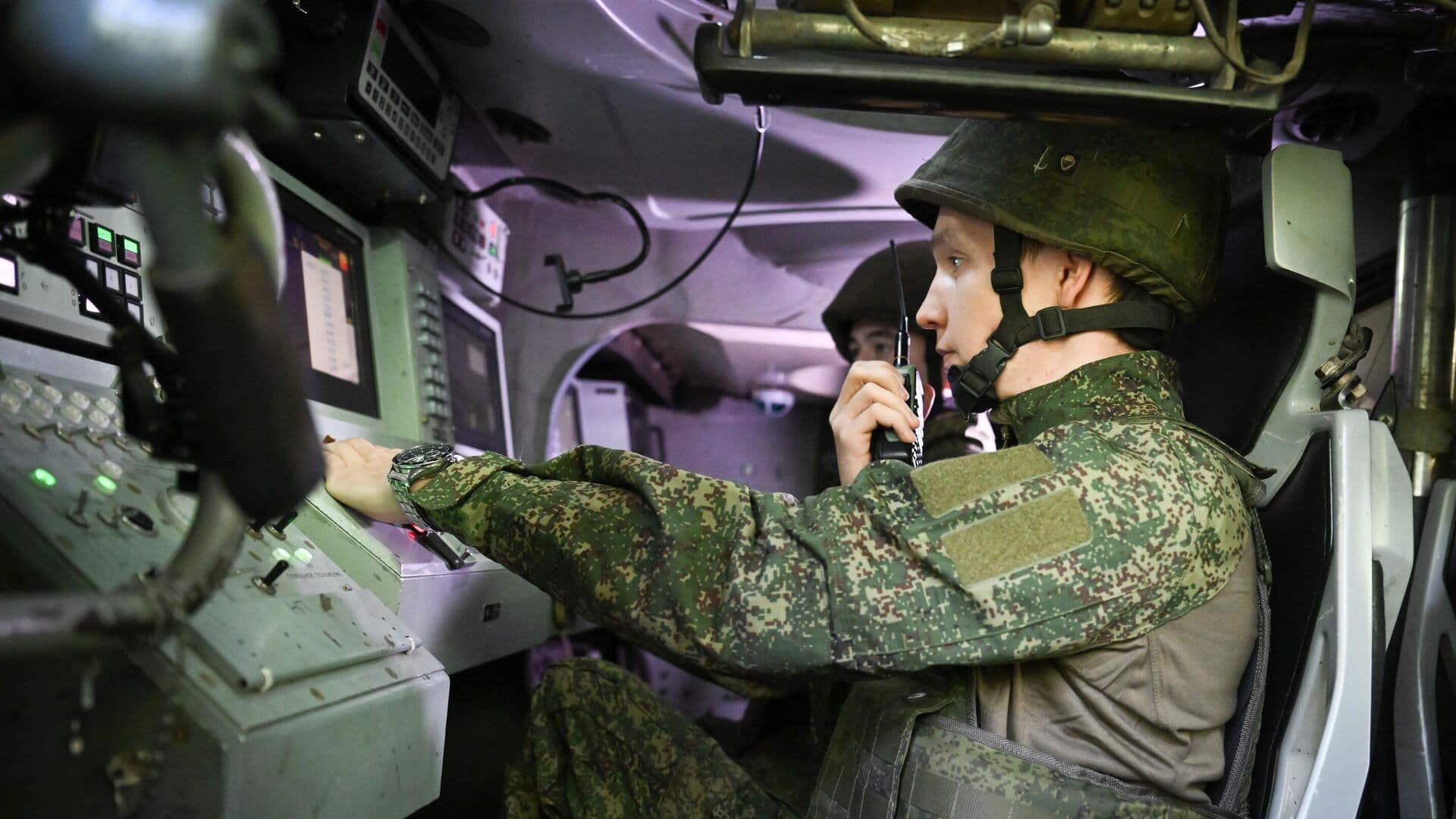 Российская ПВО уничтожила три украинских БПЛА