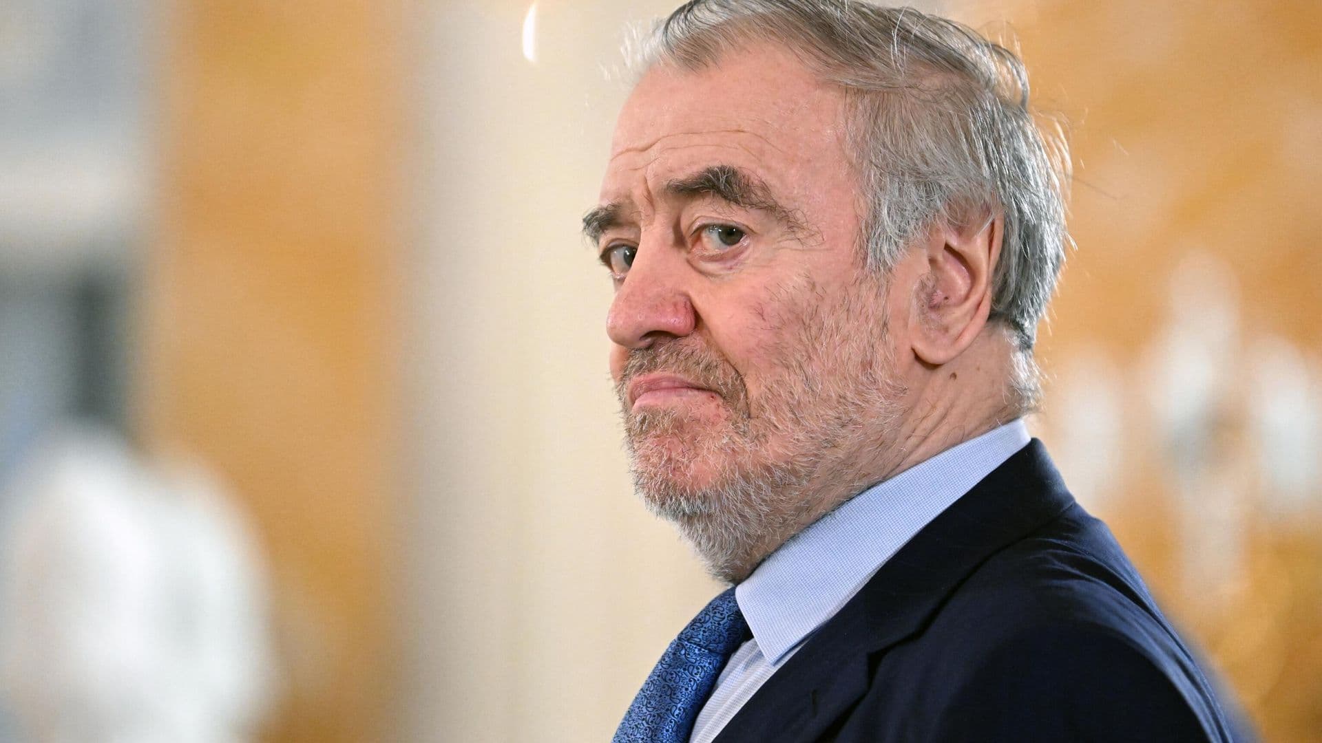 Путин объявил благодарность главе Большого и Мариинского театров
