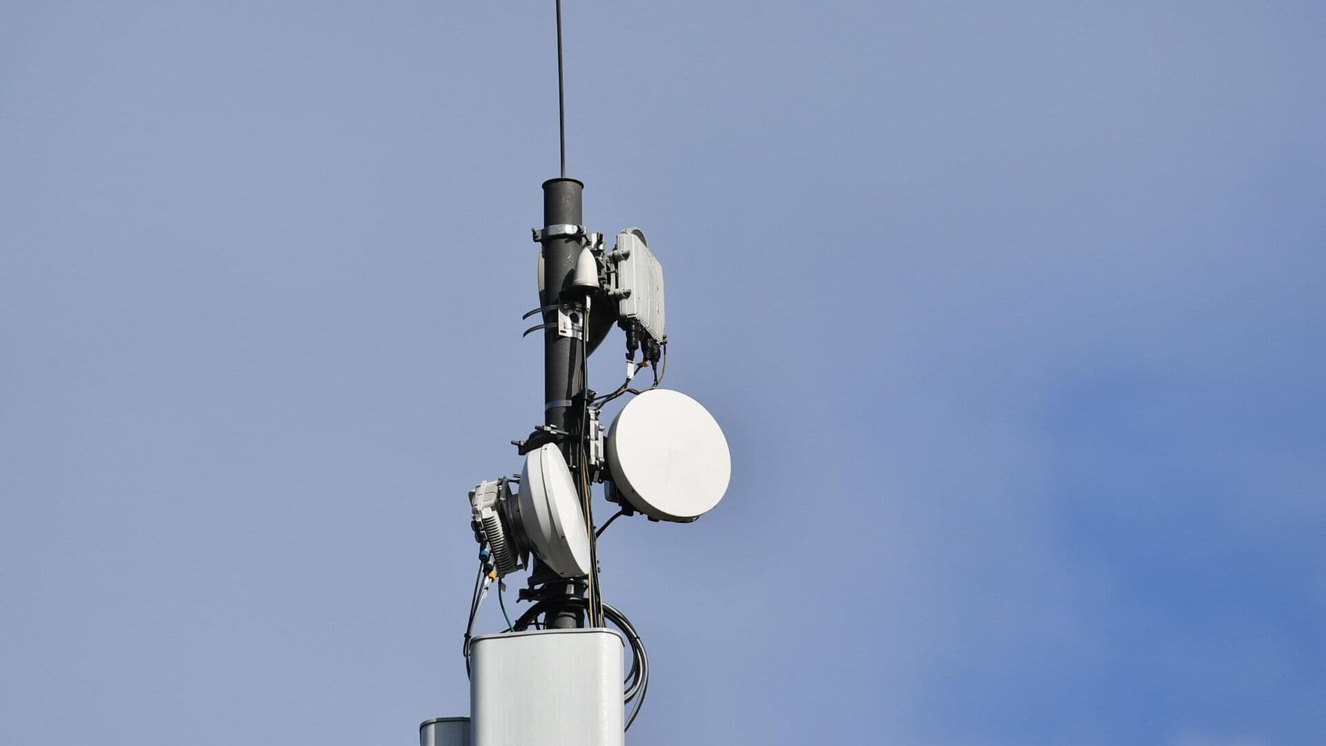 "Радиостанция Судного дня" передала новый сигнал