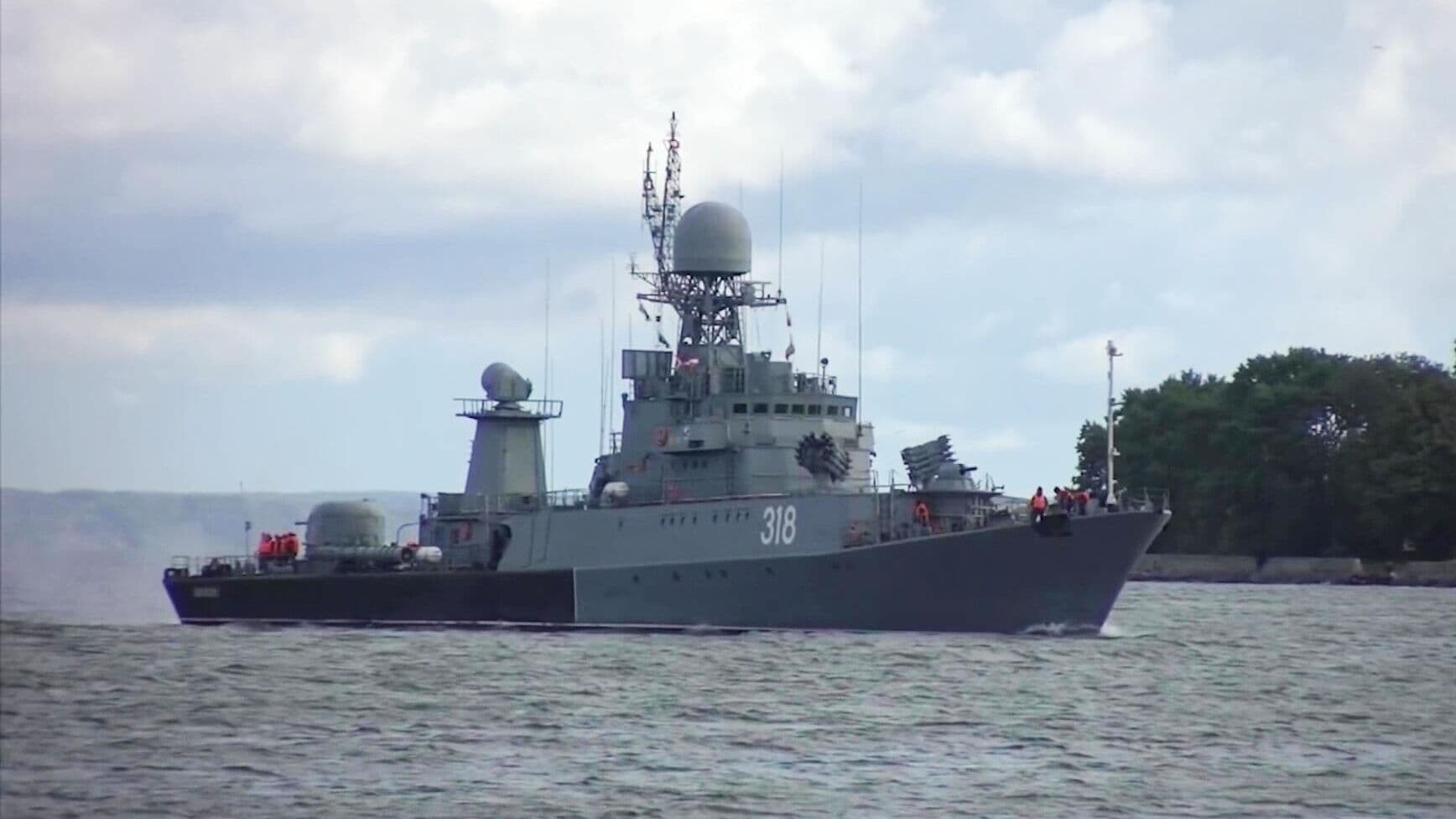 Женщины-моряки до сих сталкиваются со стереотипами, рассказали в профсоюзе