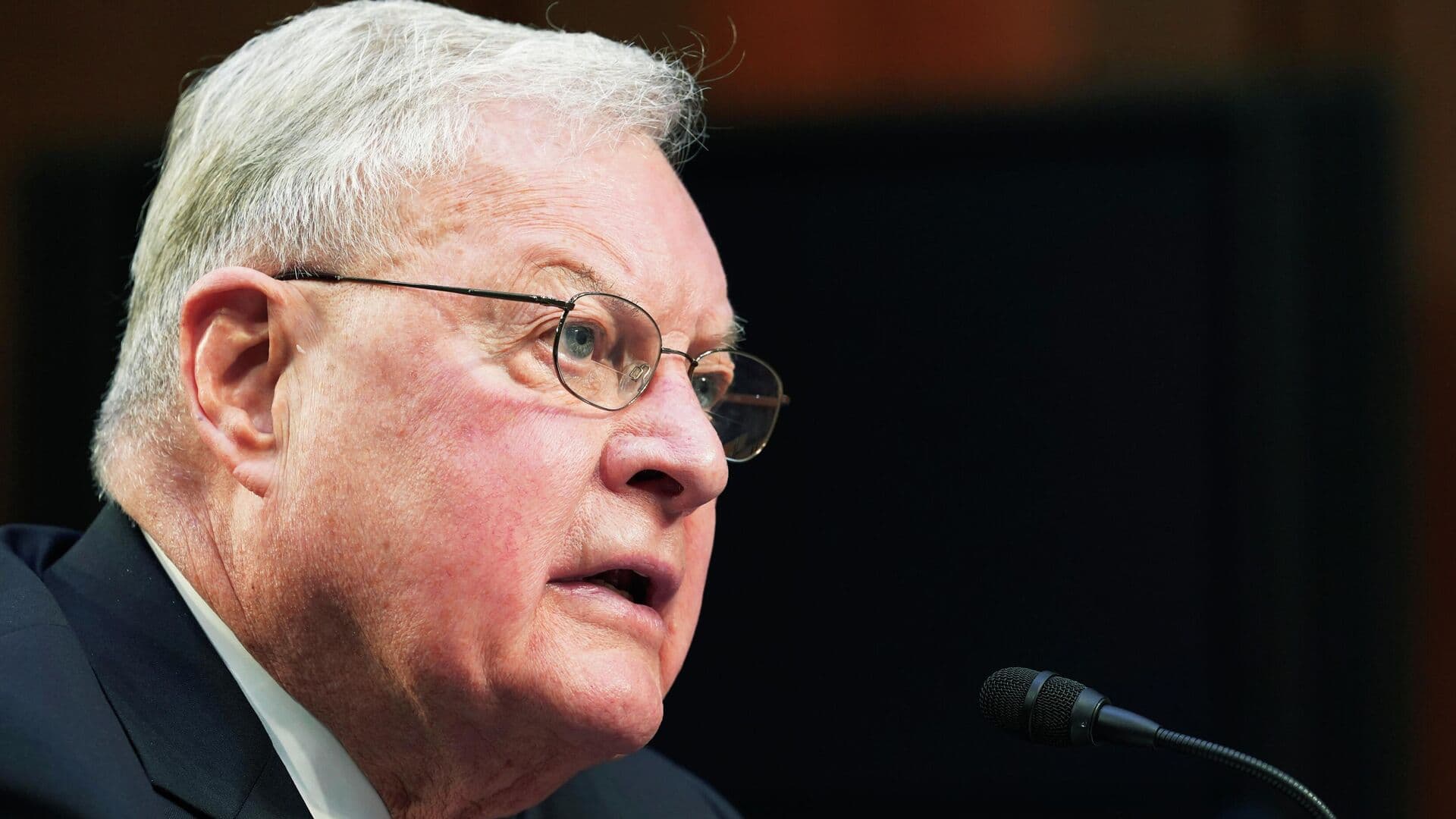 Келлог утверждает, что США стоит оставить НАТО ради нового блока с Украиной