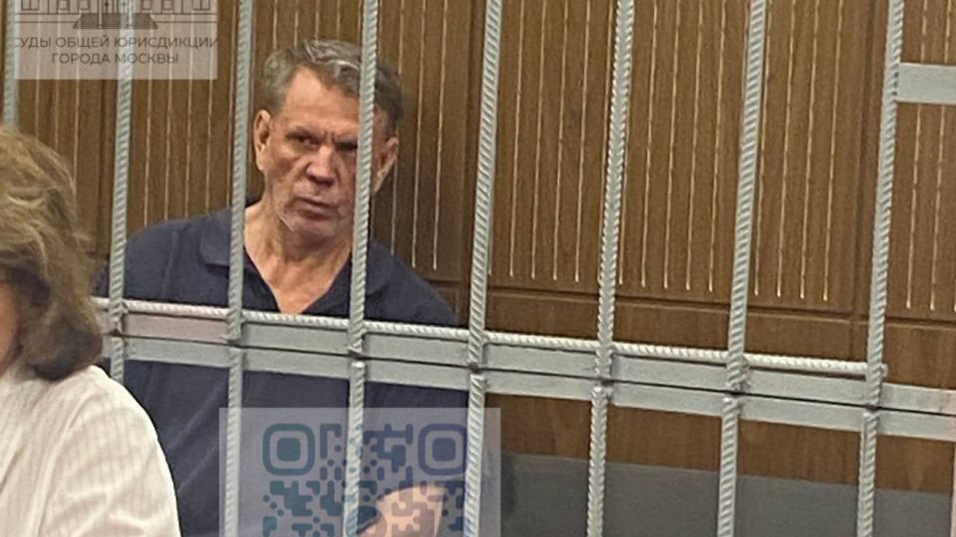 Защита обжалует приговор ветеранам-афганцам по делу о санатории "Русь"