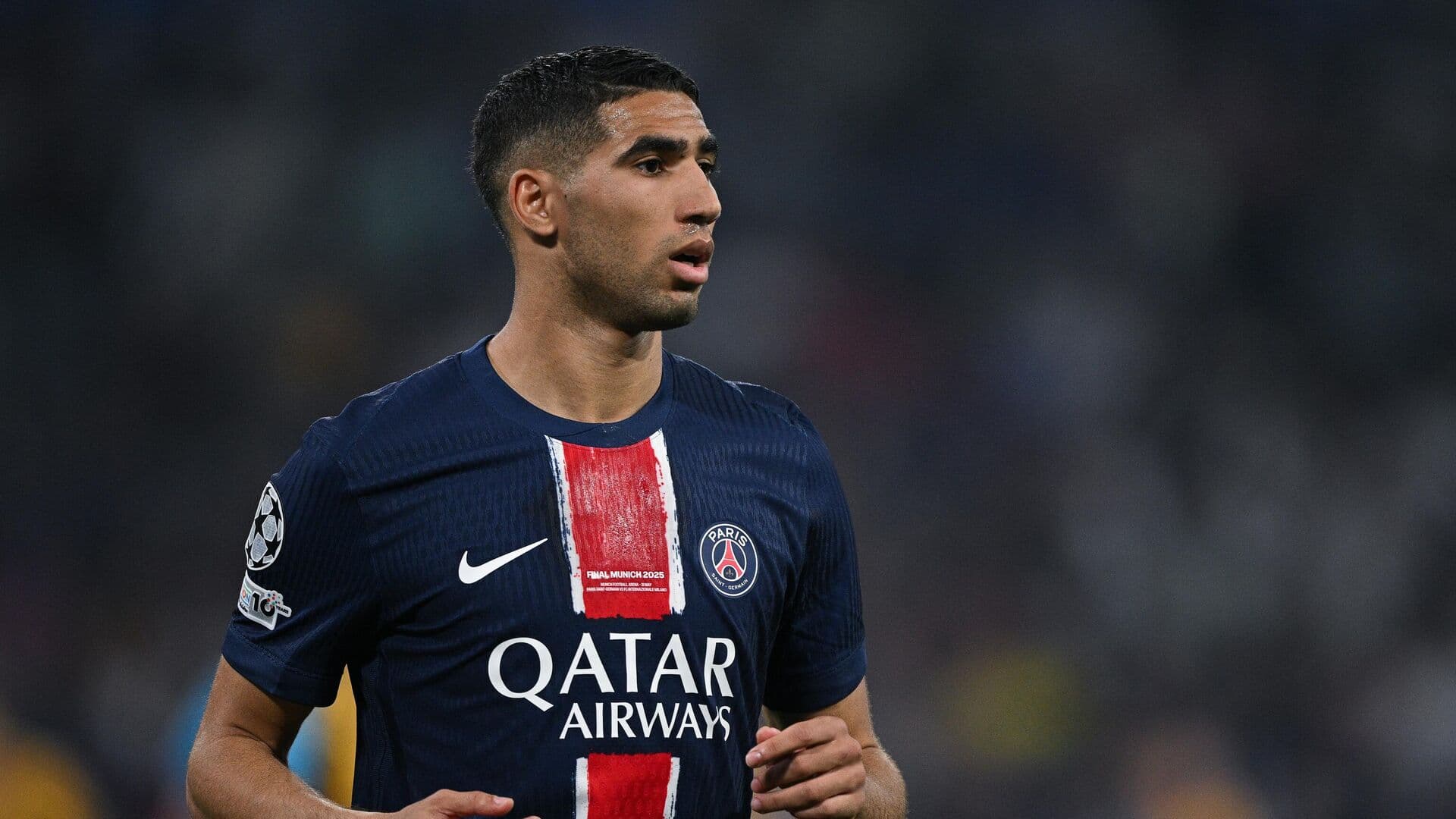 Звезда "ПСЖ" предстанет перед судом по делу об изнасиловании