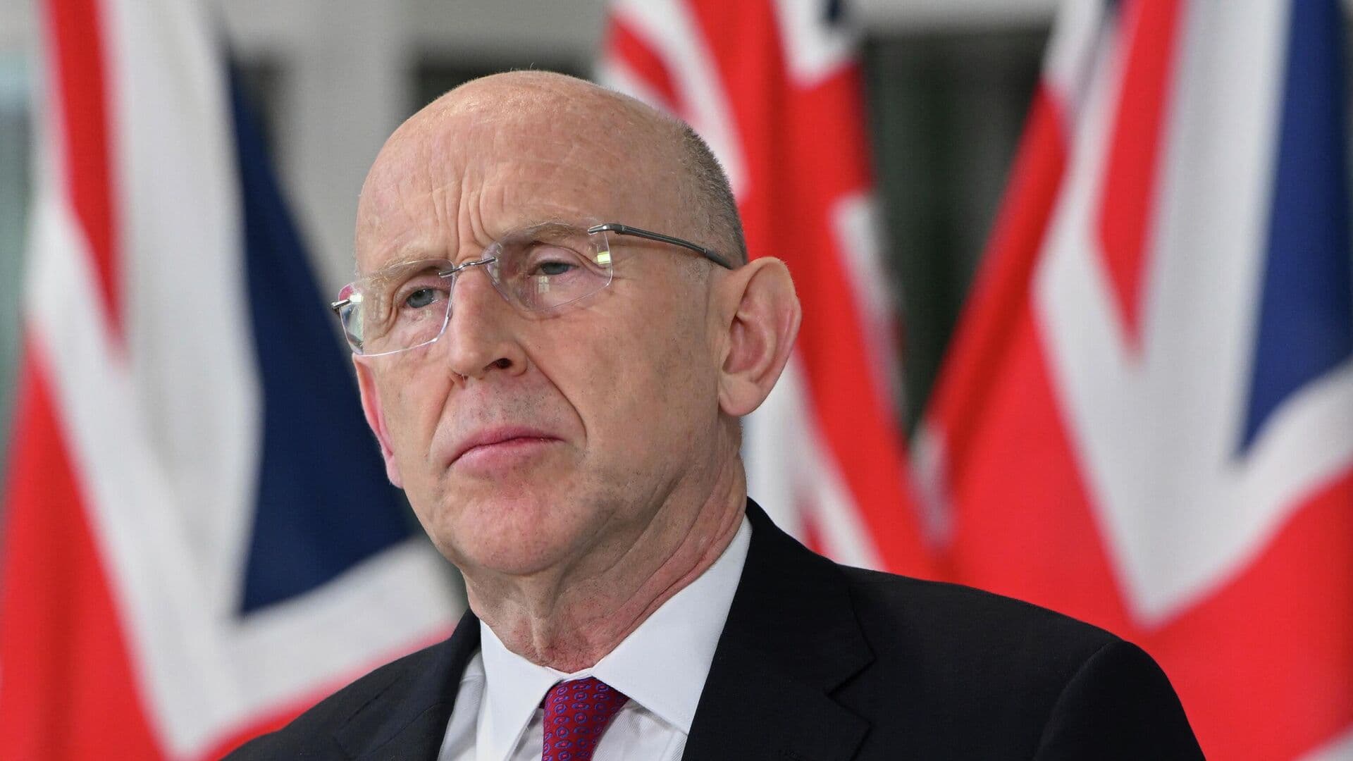 Хили не стал комментировать вероятность иранского удара по Лондону