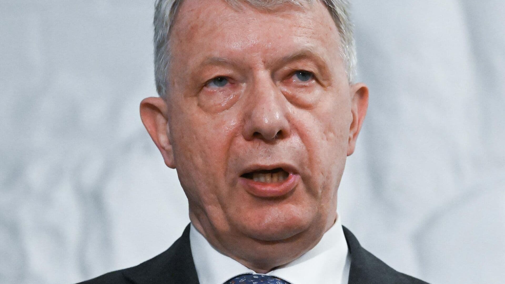 Появление ЯО у Украины представляло бы риск для Европы, заявил Картайзер