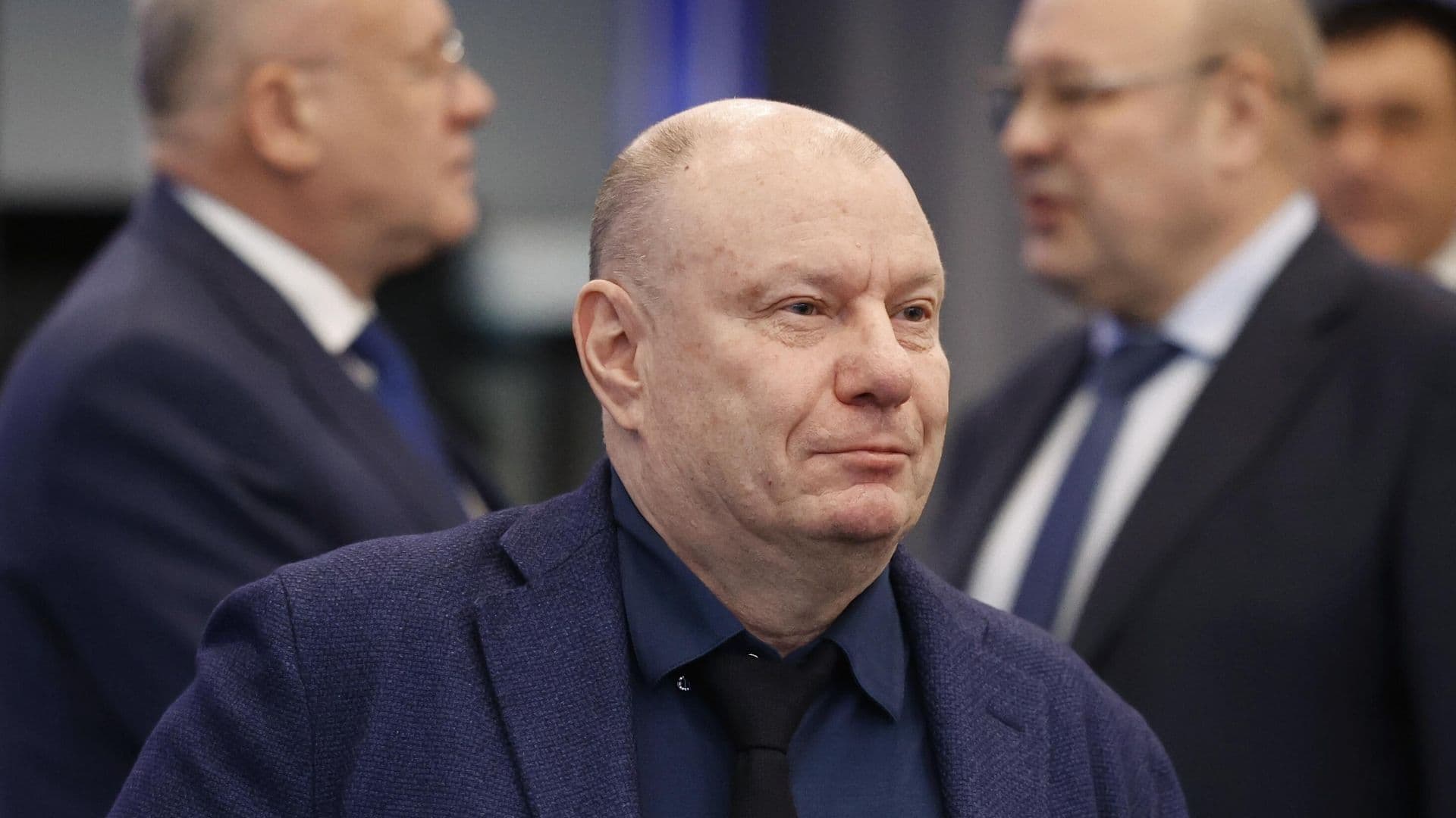 Суд рассмотрит жалобу экс-жены Потанина на запрет судиться с ним за рубежом