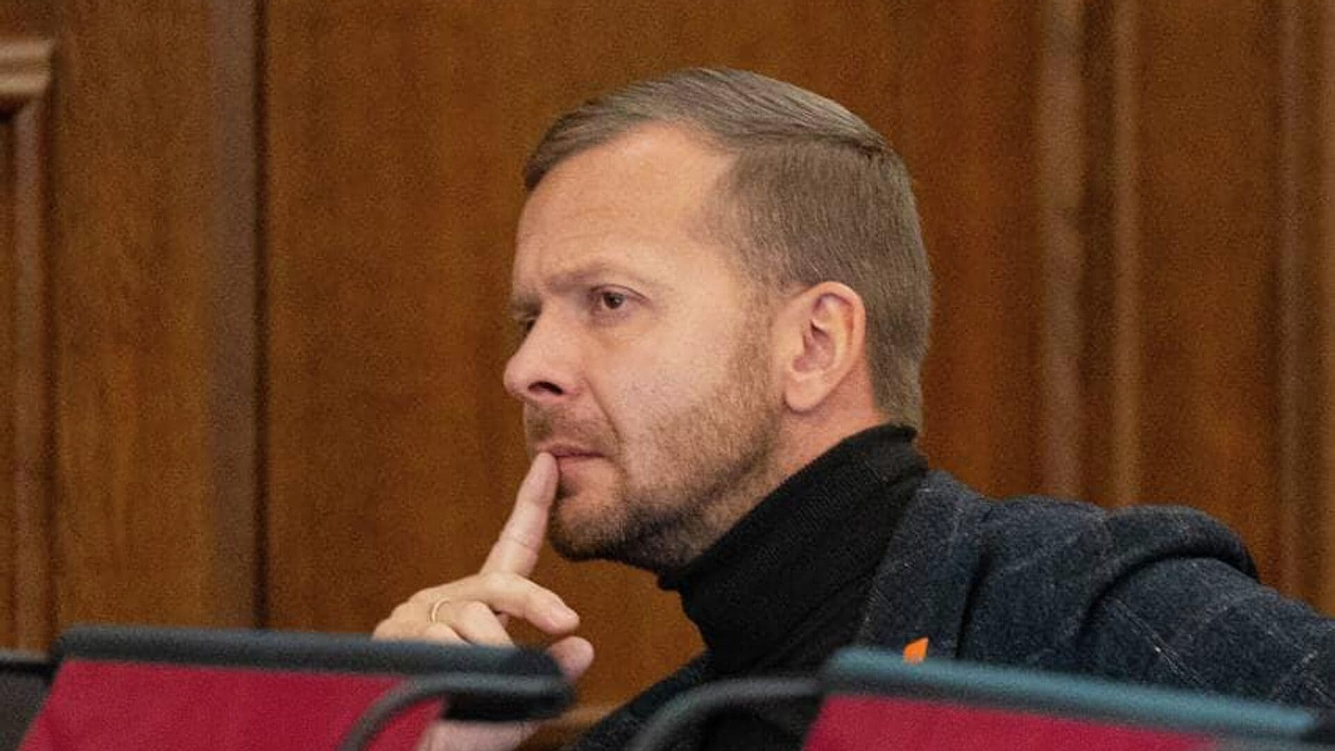 Депутат из Риги рассказал, что от тюрьмы в Латвии его спасла позиция России