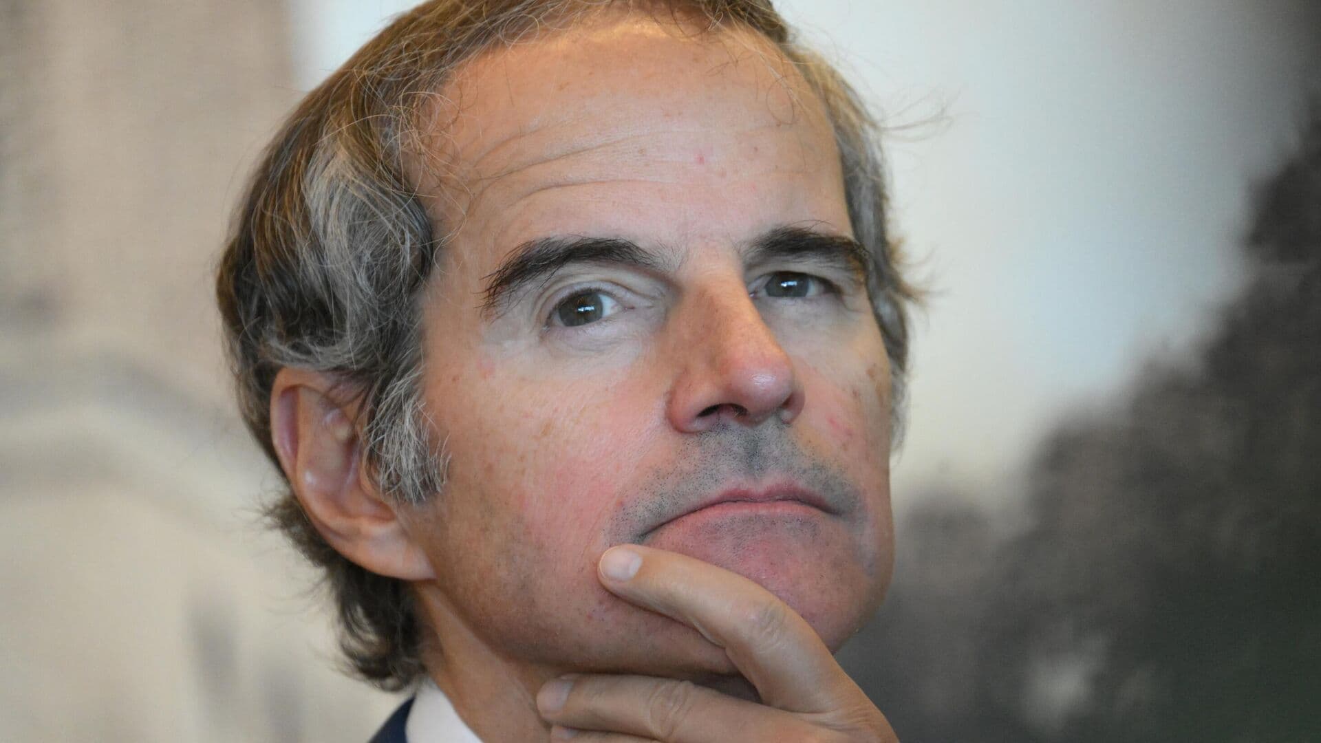 Принципы ядерной безопасности применимы ко всем конфликтам, заявил Гросси