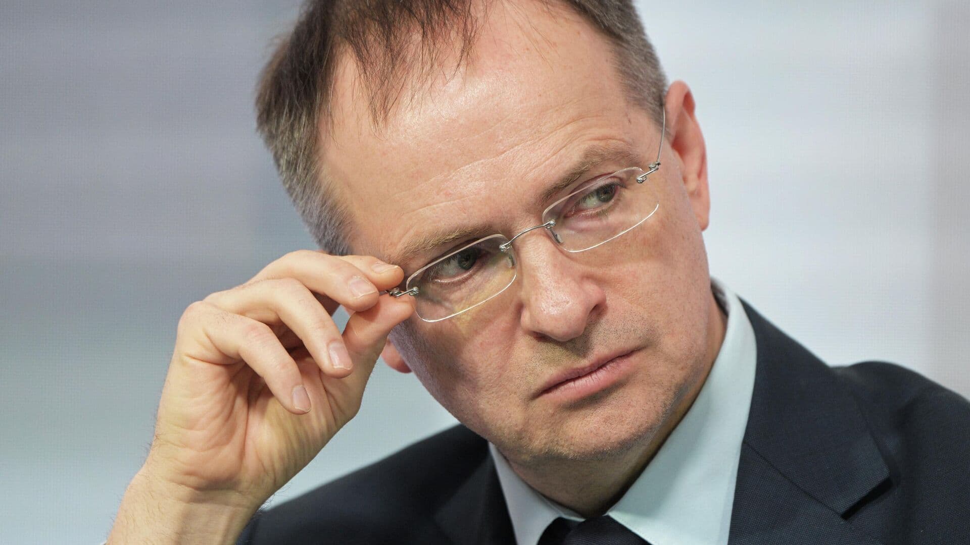 Мединский и Михалков выступят с докладами на заседании Совета по культуре