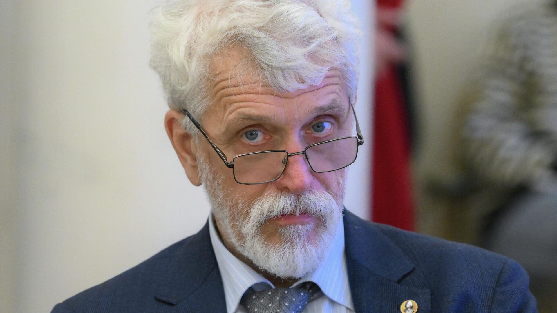 Академик Макаров рассказал о главных приоритетах российской археологии