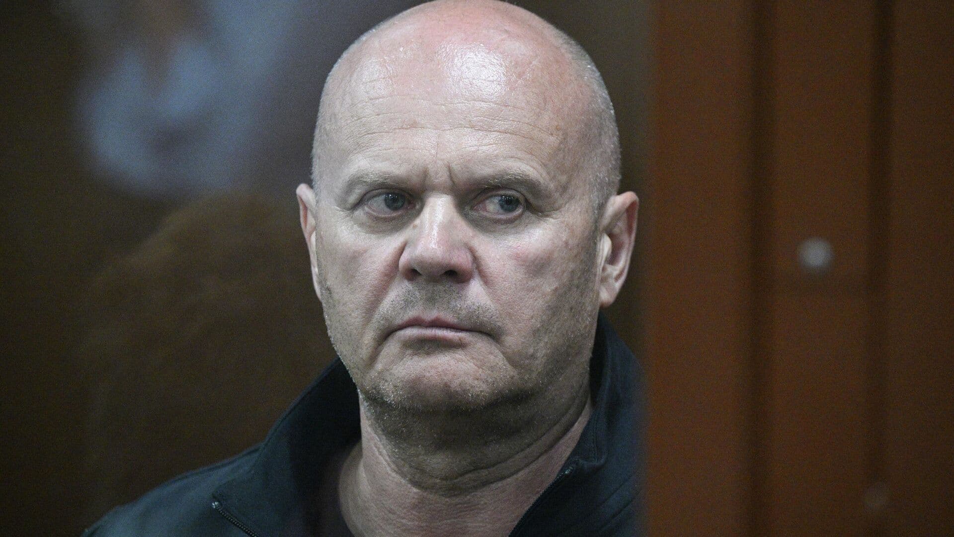 Экс-мэр Красноярска решил заключить досудебное соглашение о сотрудничестве