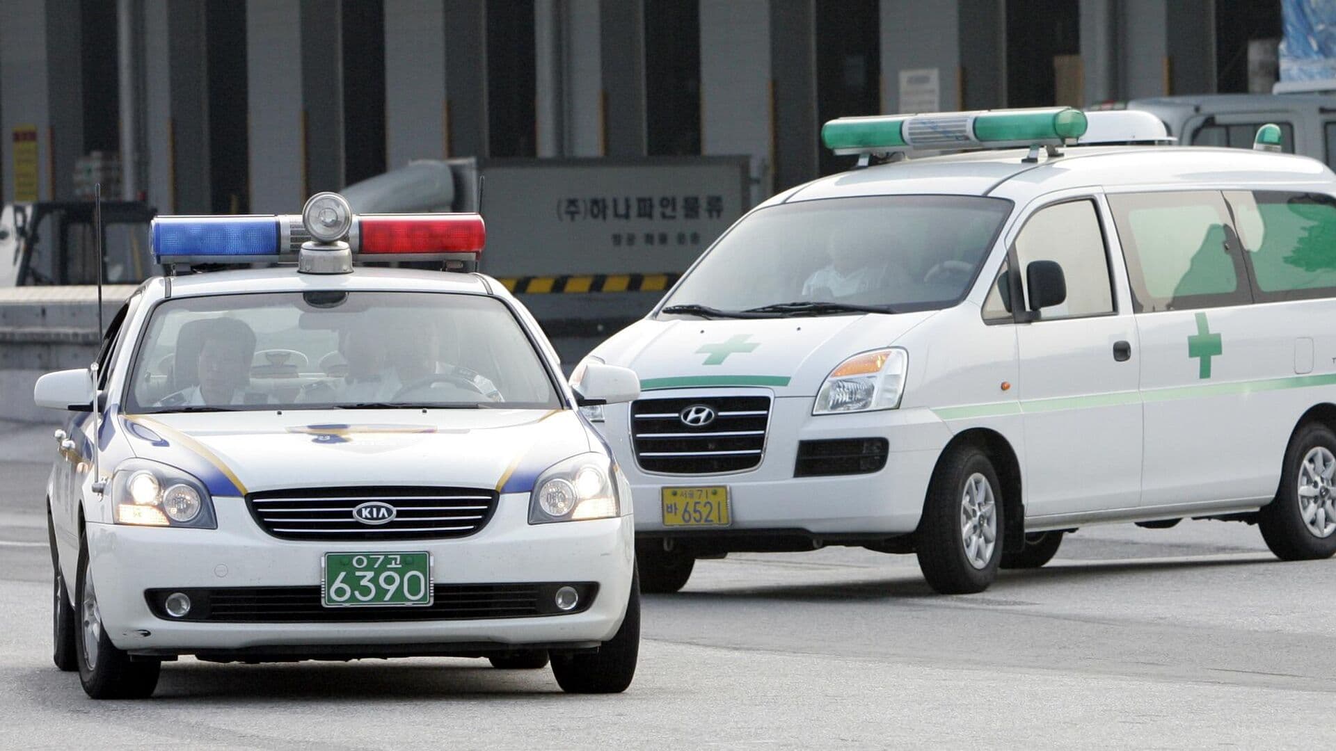 Семья застрявшей в Южной Корее россиянки надеется на помощь Минздрава