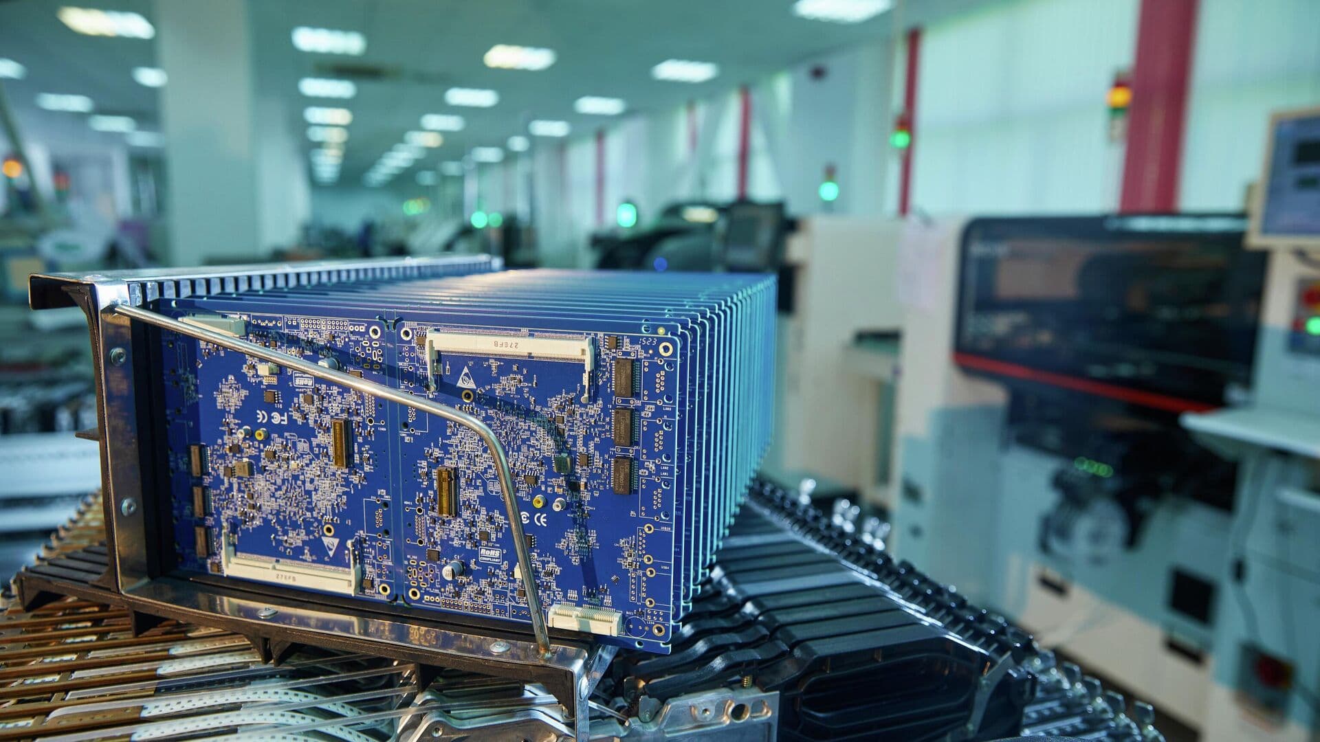 Российские ученые разработали способ управлять техникой с помощью жестов