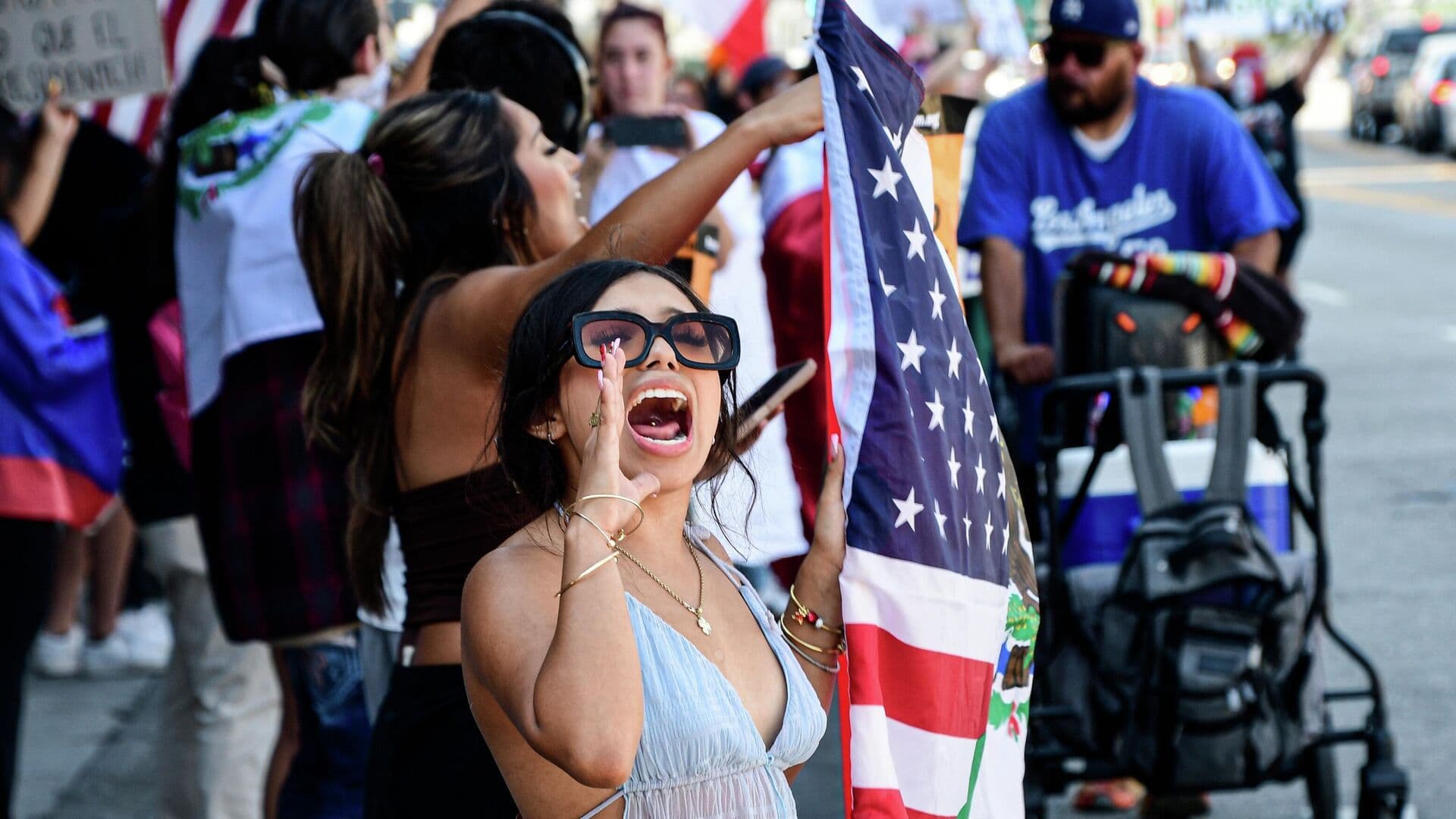 "В большой беде". В США запаниковали, узнав реальную ситуацию в Иране