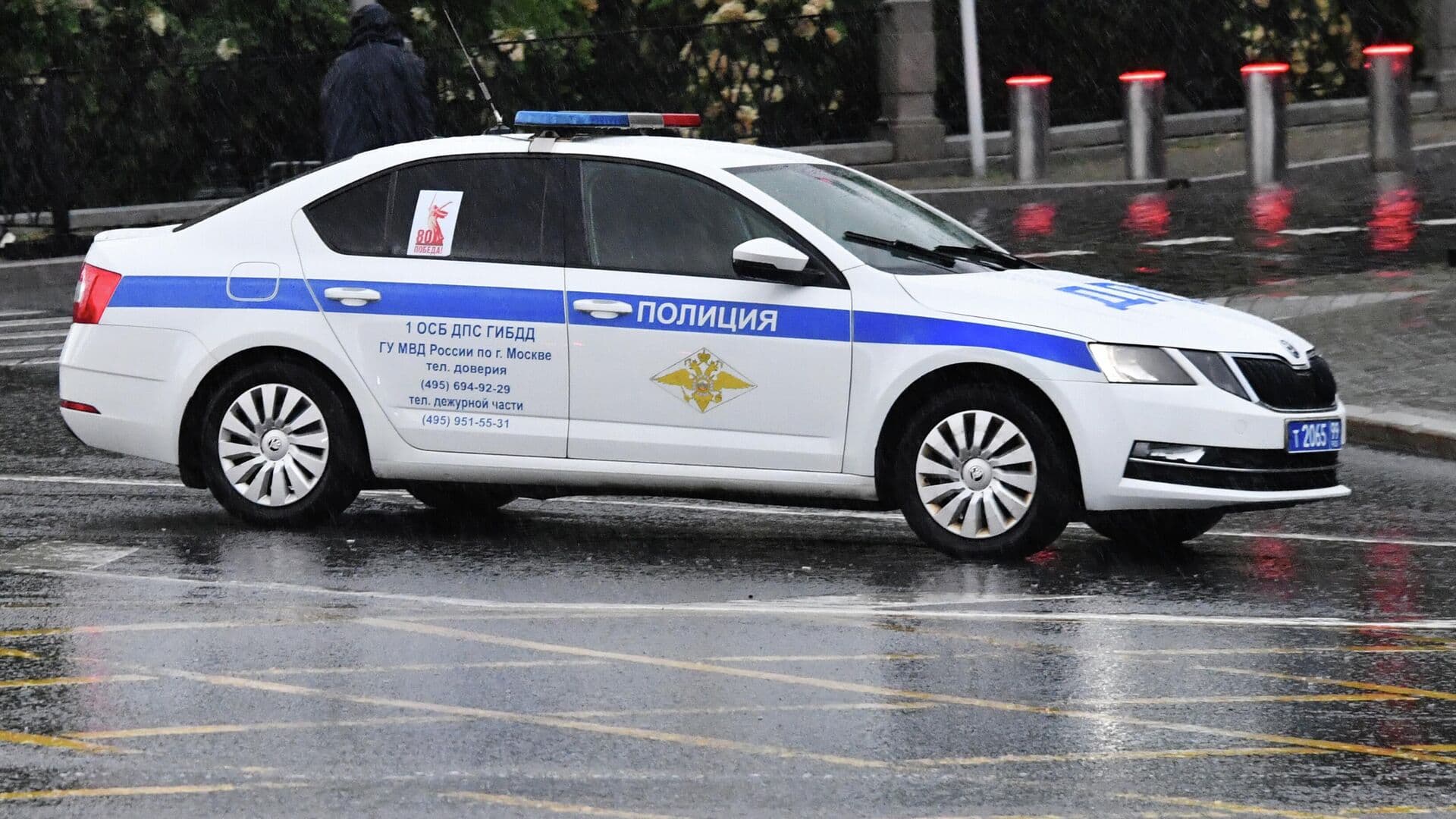 В Москве пропал сын чемпионки Европы по борьбе