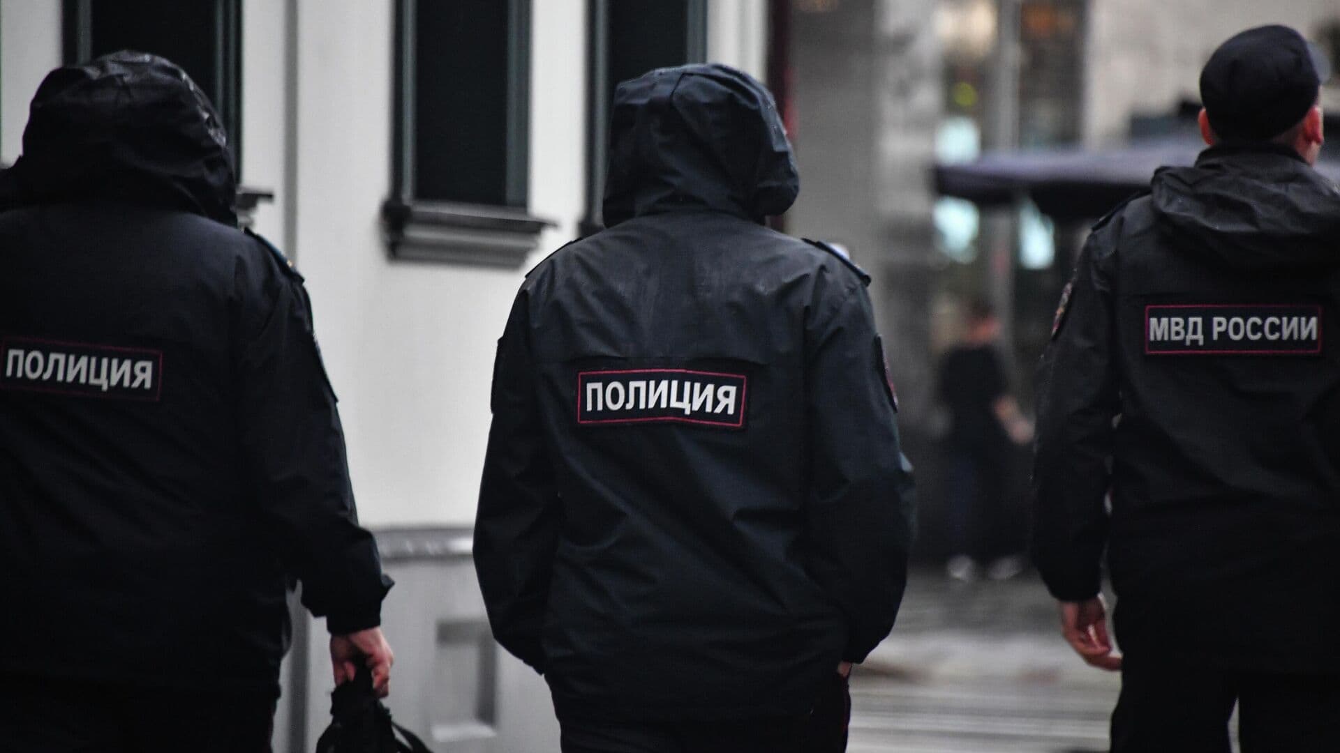 В Москве задержали 14-летнего подростка, который поджег банкомат