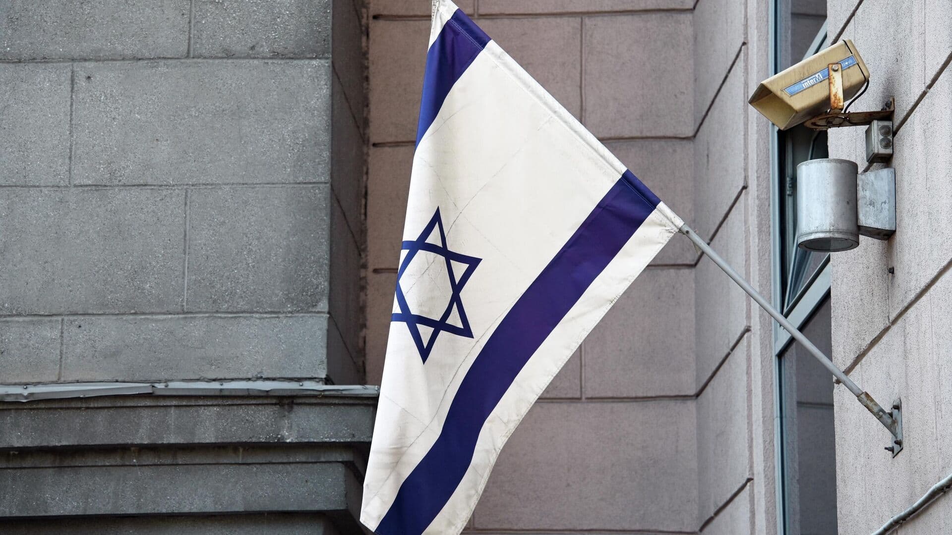 Четыре грузовых борта ВВС США заметили в небе над Израилем и Иорданией