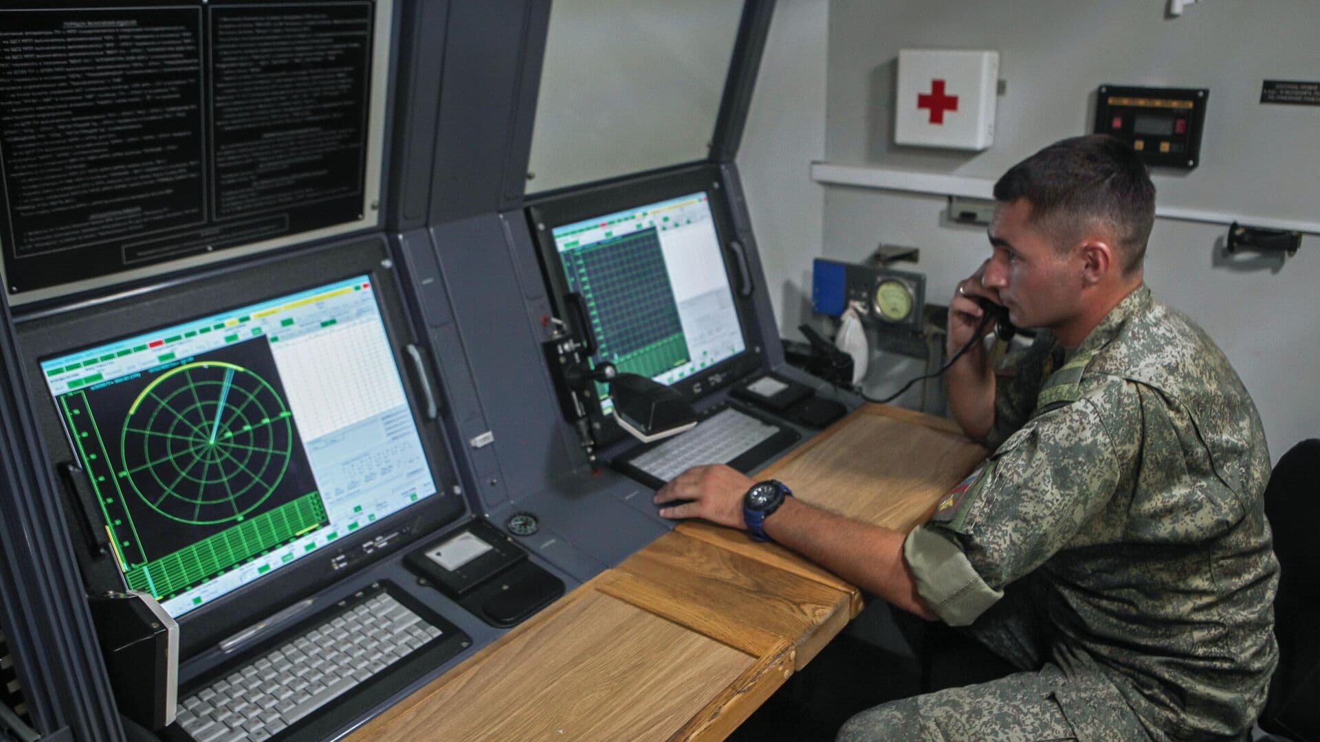 В Самарской области ввели режим "Ковер"