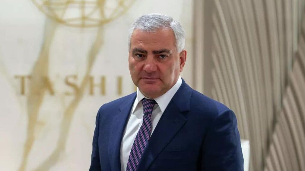 Суд в Армении оставил Карапетяна под домашним арестом, заявил адвокат