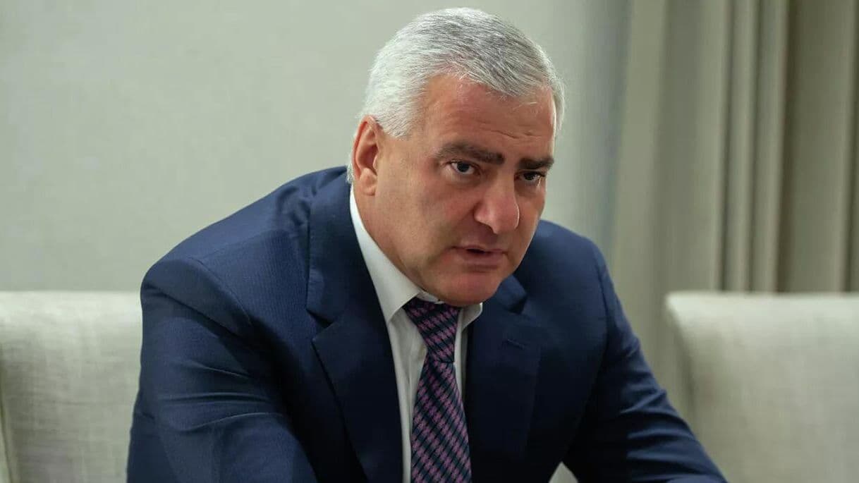 В Армении задержали одного из адвокатов Карапетяна