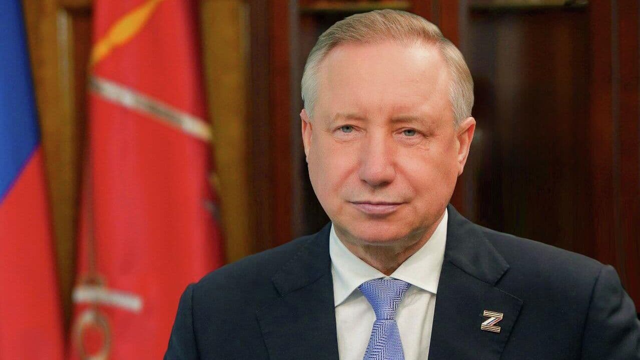 Беглов рассказал об отражении атак ВСУ во время проведения ПМЭФ-2026