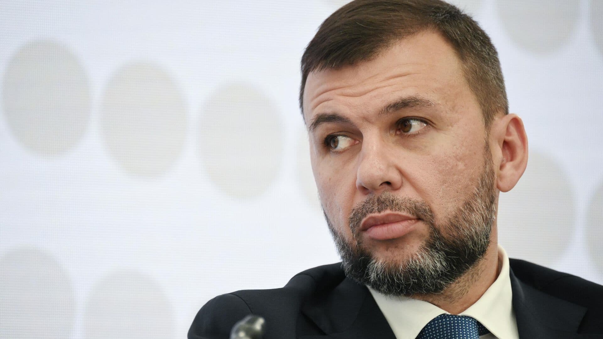 Пушилин рассказал о боях на окраинах Святогорска в ДНР