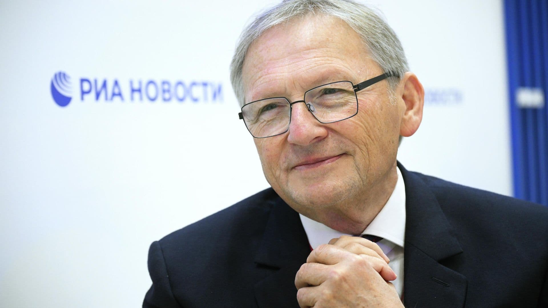 Титов назвал Россию королем офлайна