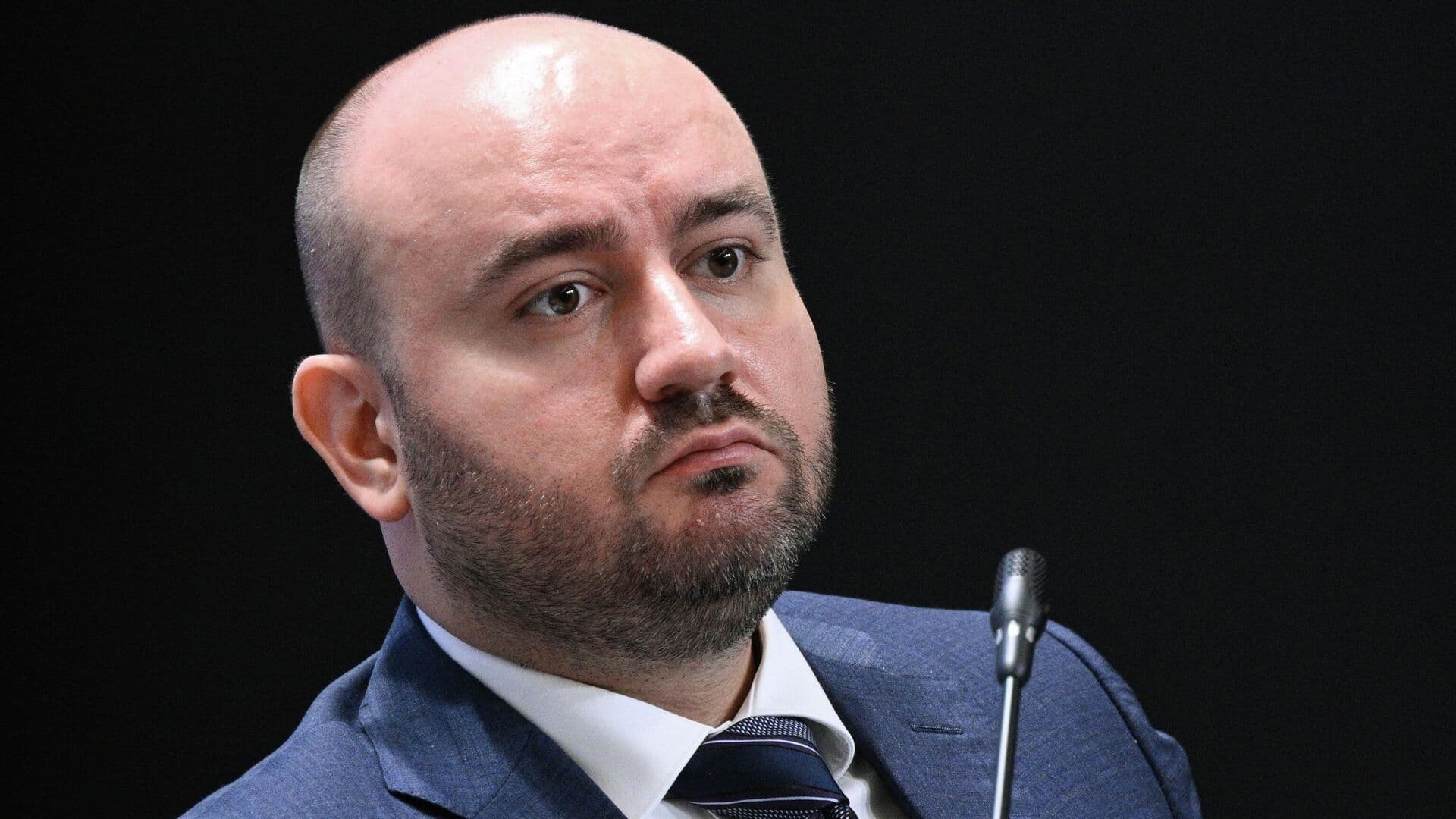 Глава Самарской области опроверг сообщения об атаке БПЛА на завод