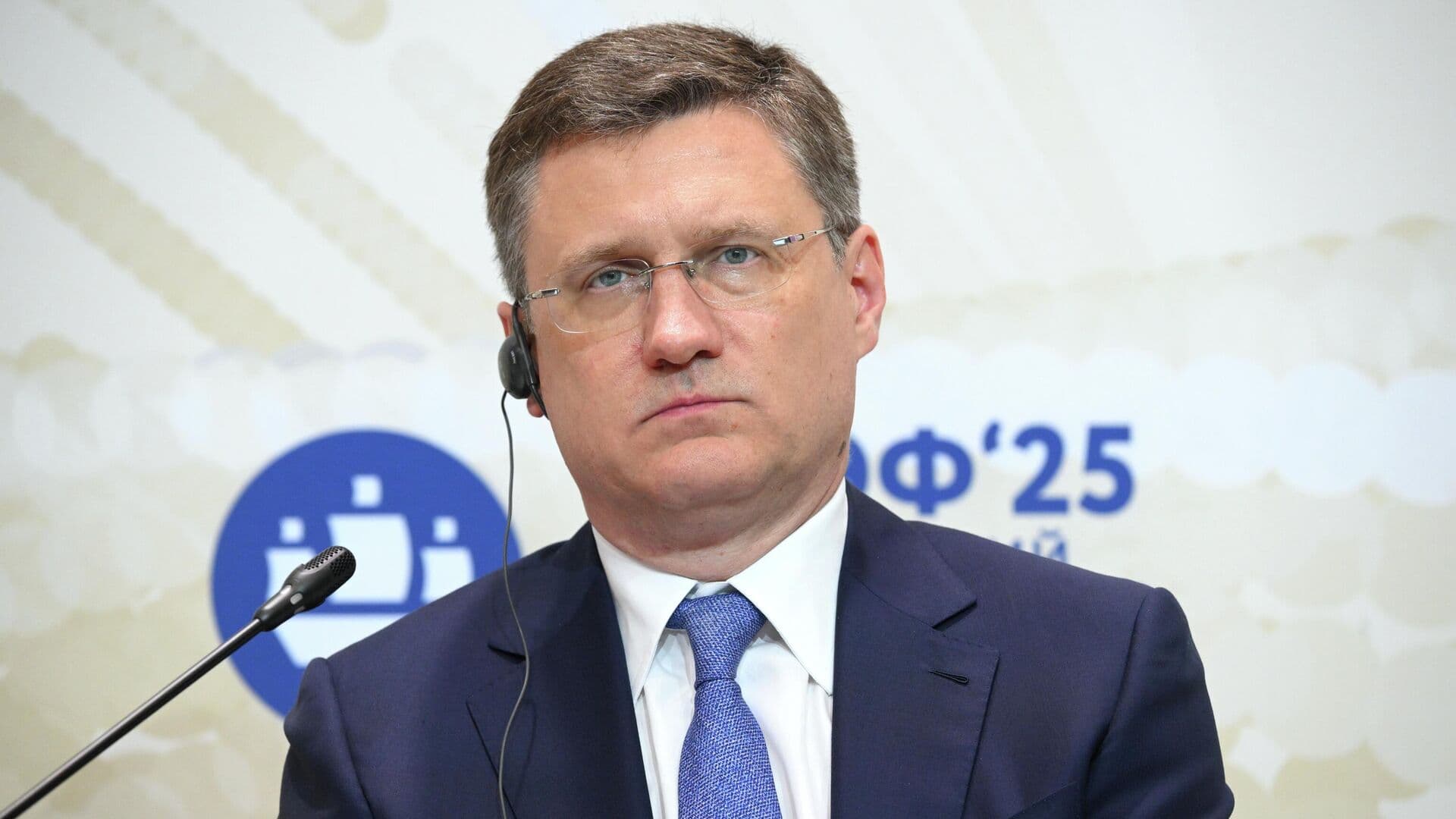 Новак: устранение последствий кризиса на Ближнем Востоке займет месяцы