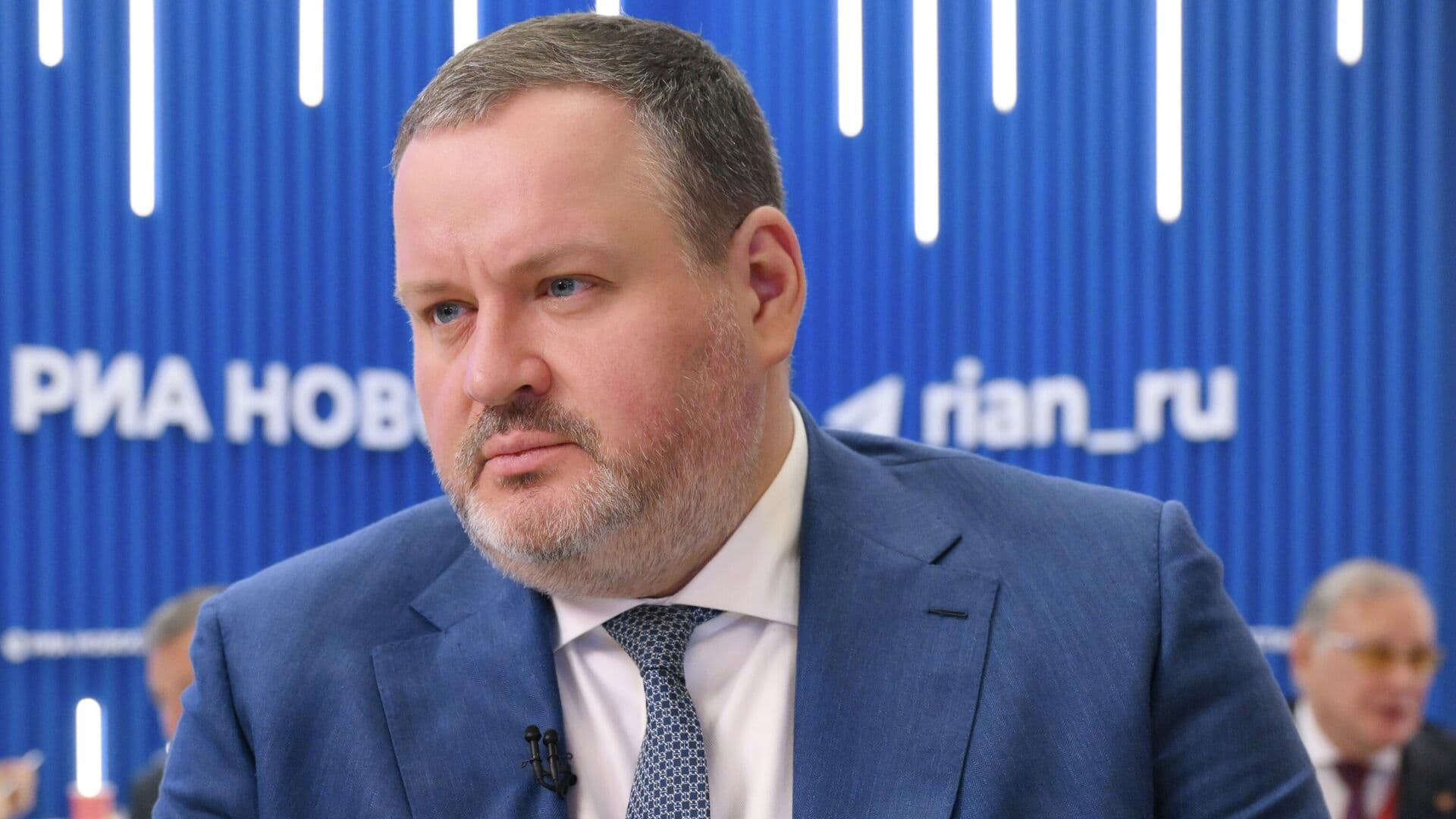 Котяков рассказал, кто наиболее востребован на рынке труда