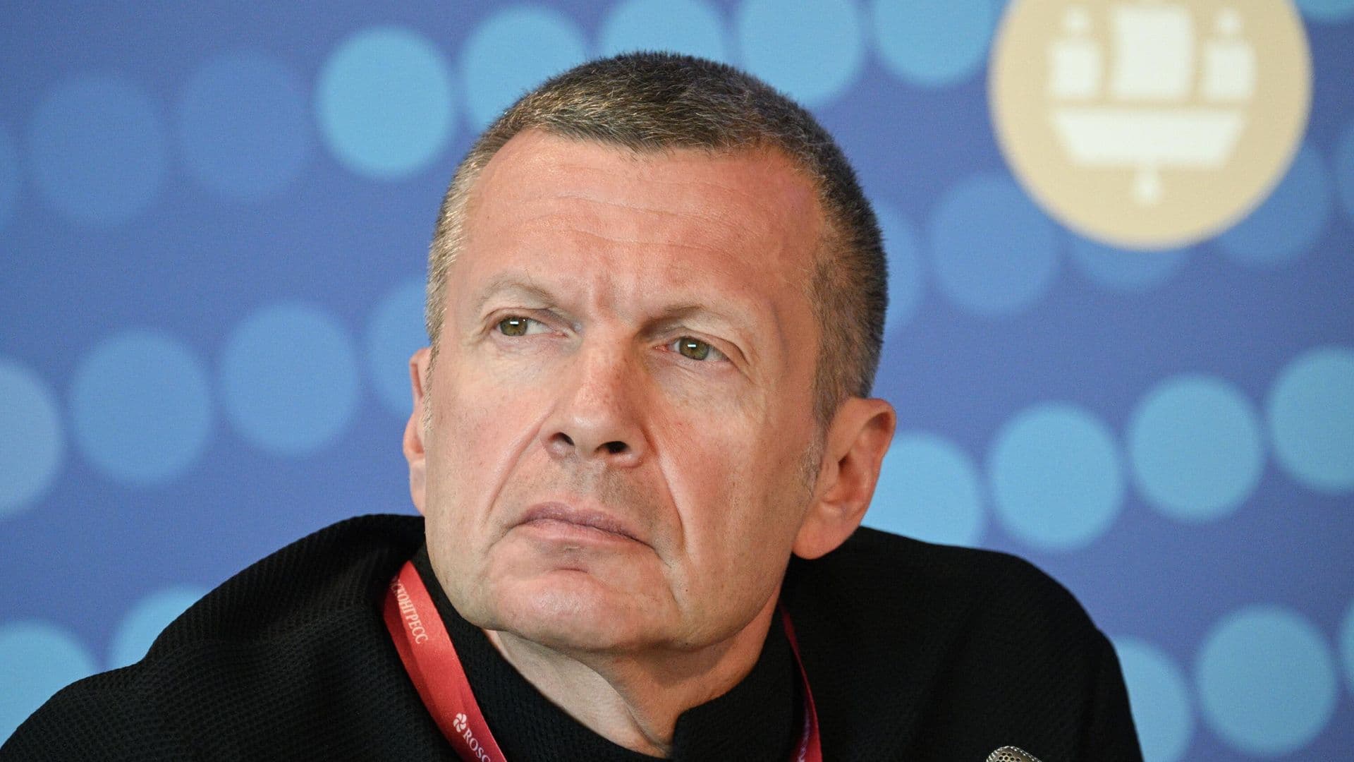 Соловьев попал в эпицентр атаки украинского БПЛА на трассе "Новороссия"