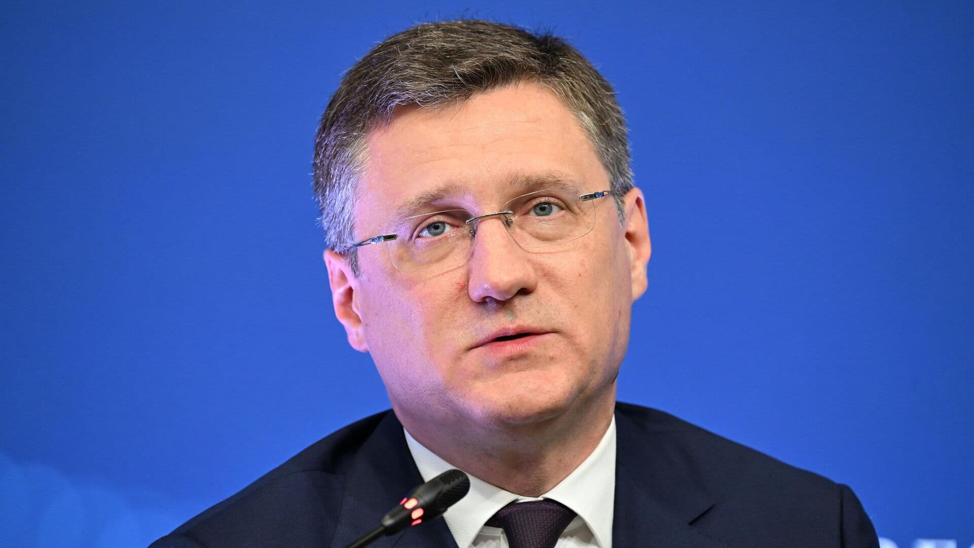 Новак назвал причину замедления роста экономики в 2025 году