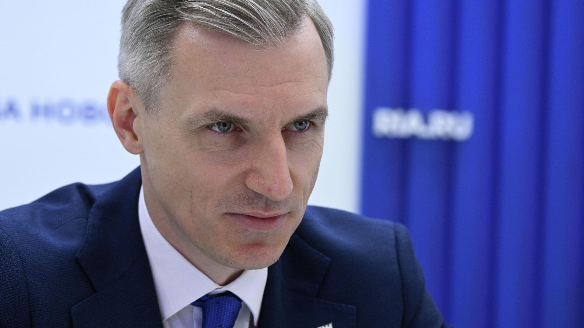 Анохин: участники программы для ветеранов СВО готовят дипломные работы