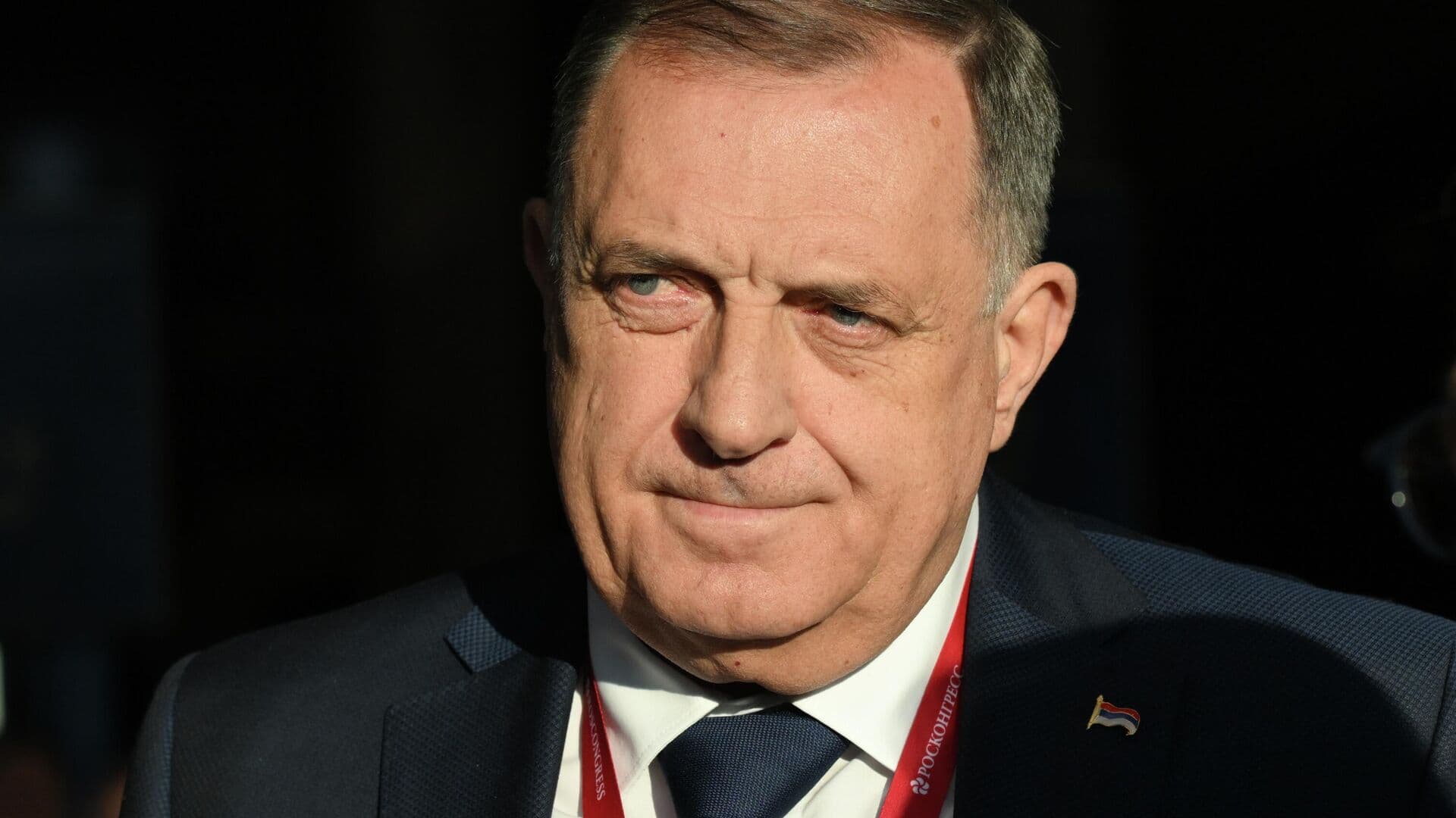 Додик рассказал о планах НАТО по нападению на Россию