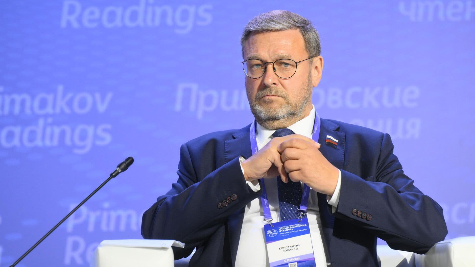 В Совфеде прокомментировали слова о выходе Армении из ЕАЭС и ОДКБ