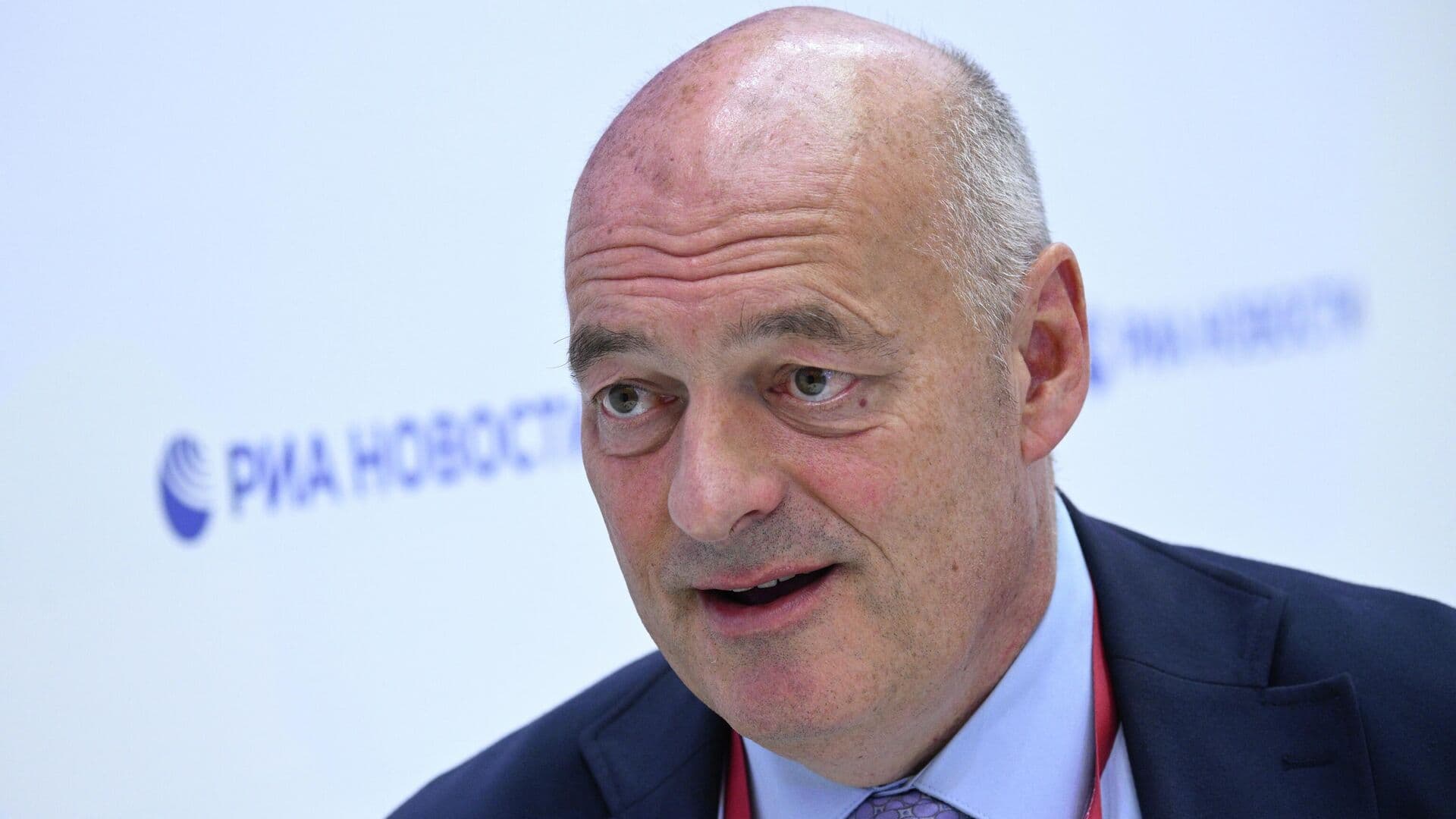 Немецкий политик сравнил экономику Германии с падающим самолетом