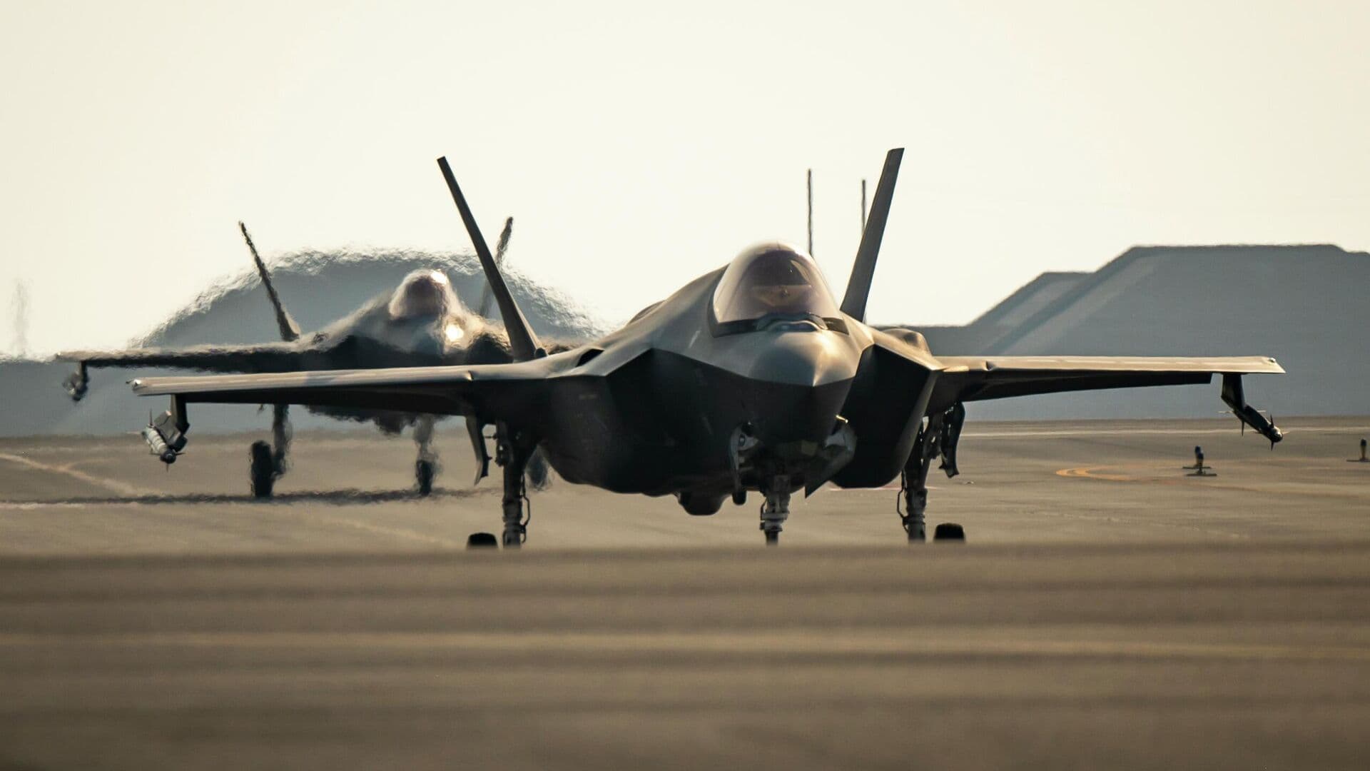 СМИ узнали, когда украинцы начнут работу на базах США на Ближнем Востоке