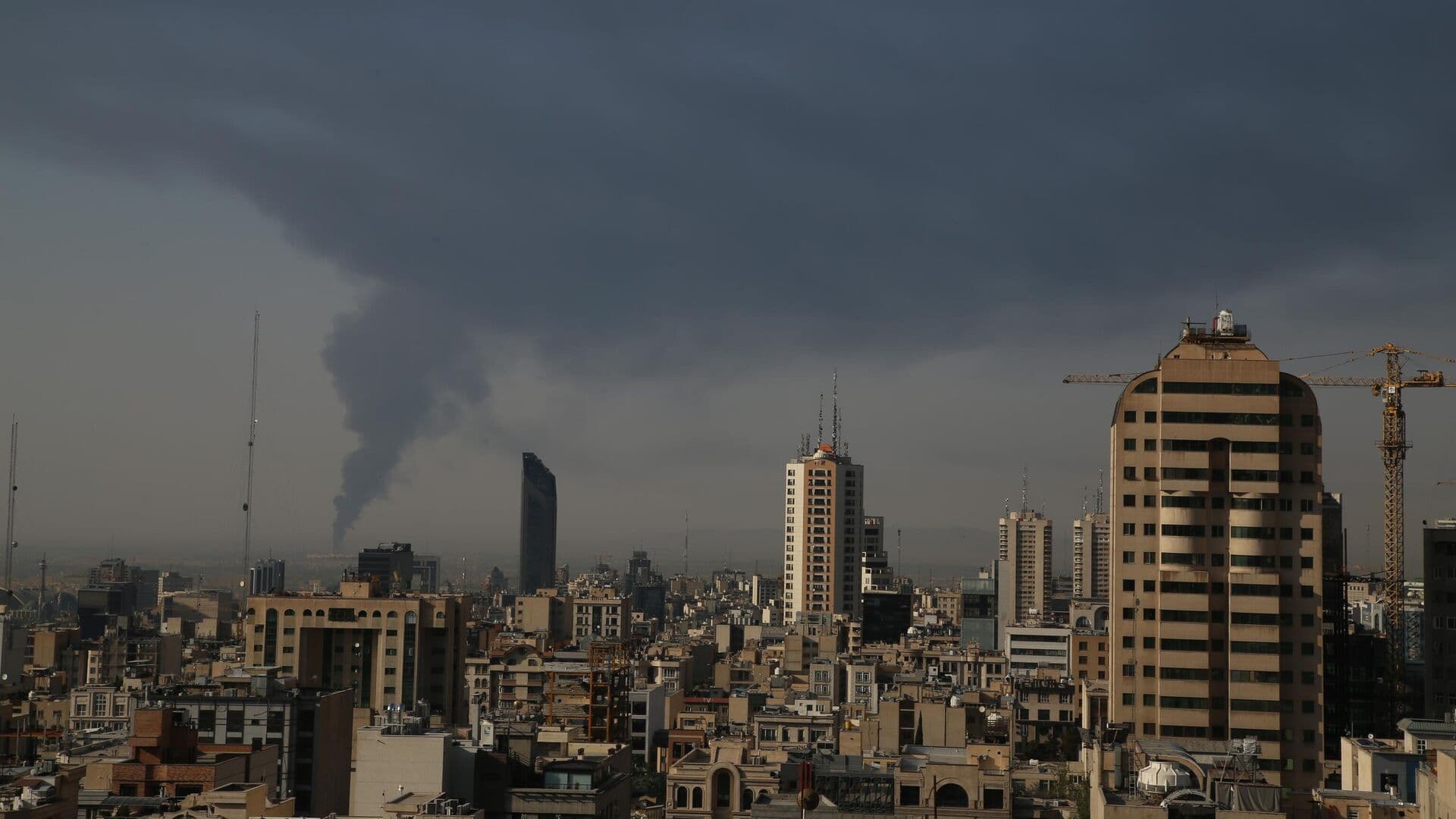 "Грозит хаос": в Германии раскритиковали нападение на Иран