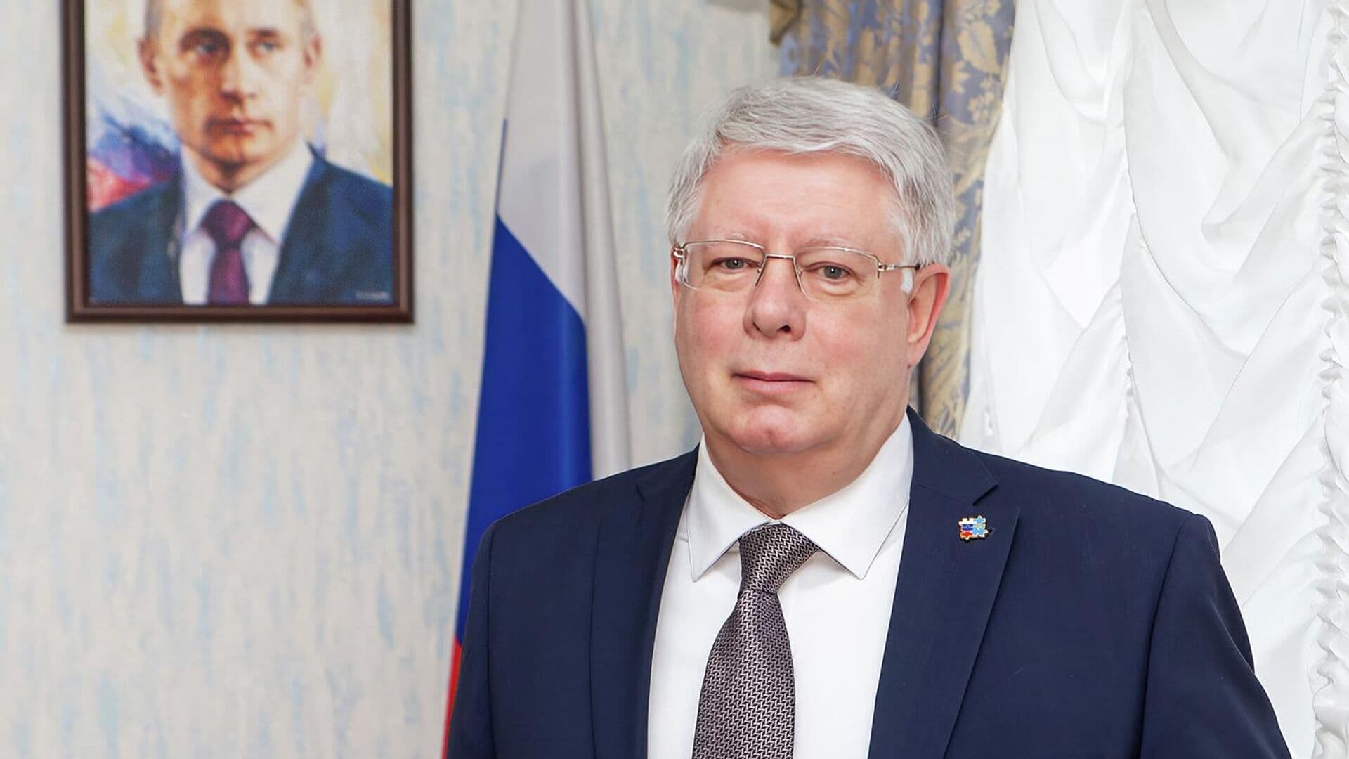 Посол назвал гибель мирных жителей СССР в войне с Германией геноцидом