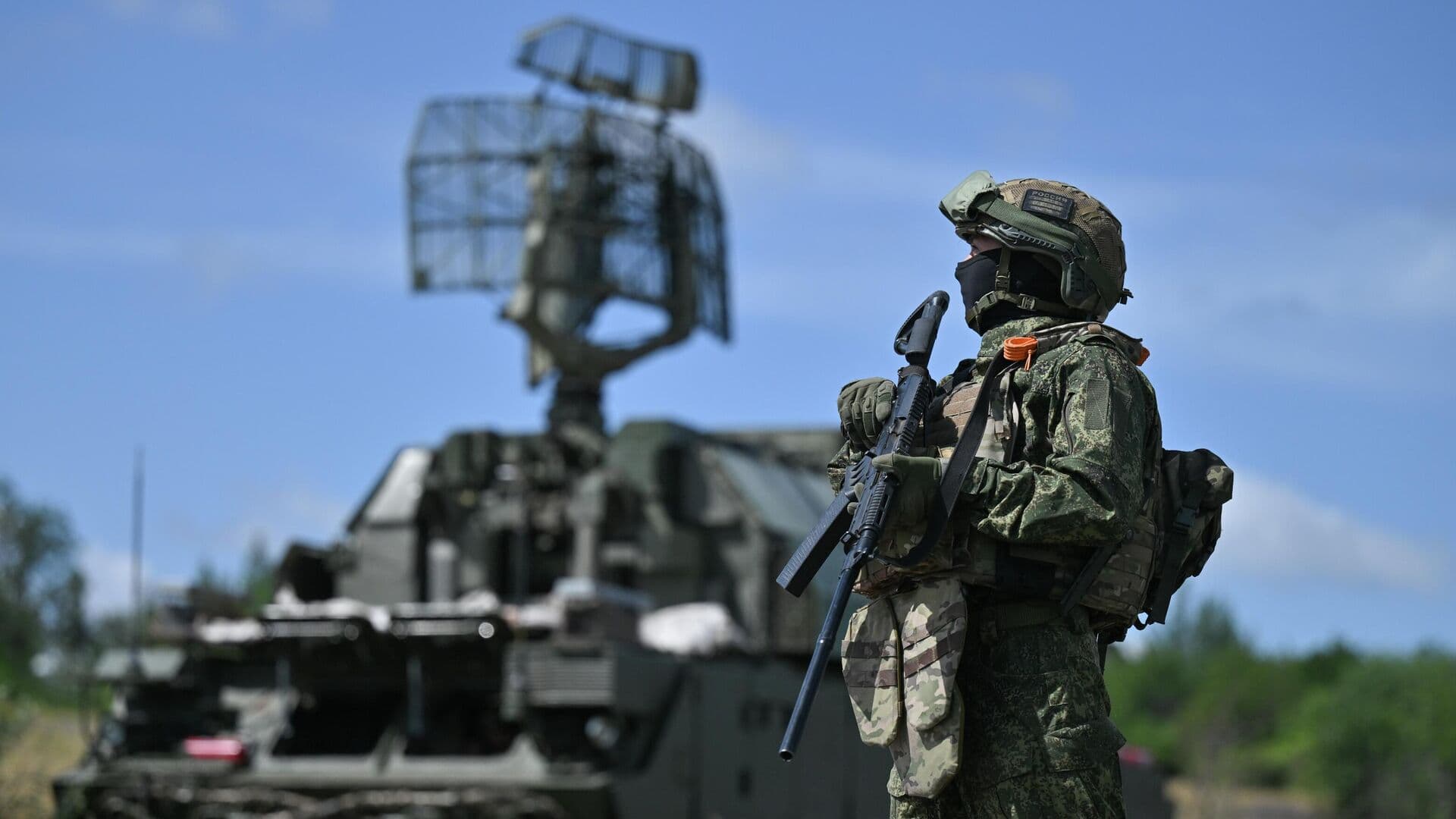 Орловский губернатор рассказал о последствиях ночной атаки украинских БПЛА