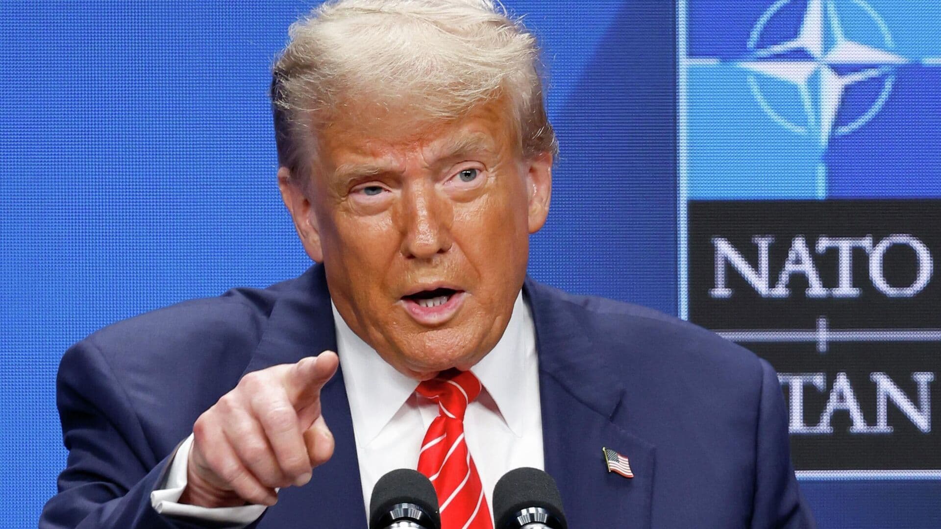 В США узнали, чем планы Трампа по НАТО обернутся для Украины