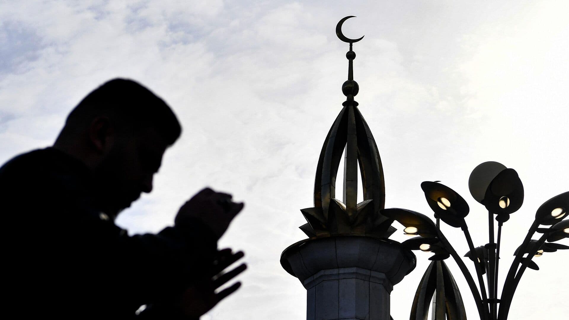 Муфтий рассказал, как мусульманам избавиться от грехов в Ночь прощения