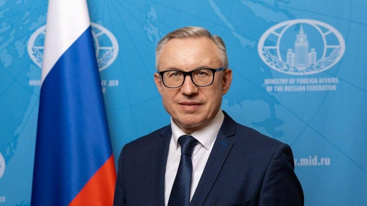 Посол России прокомментировал рост военного присутствия НАТО в Арктике