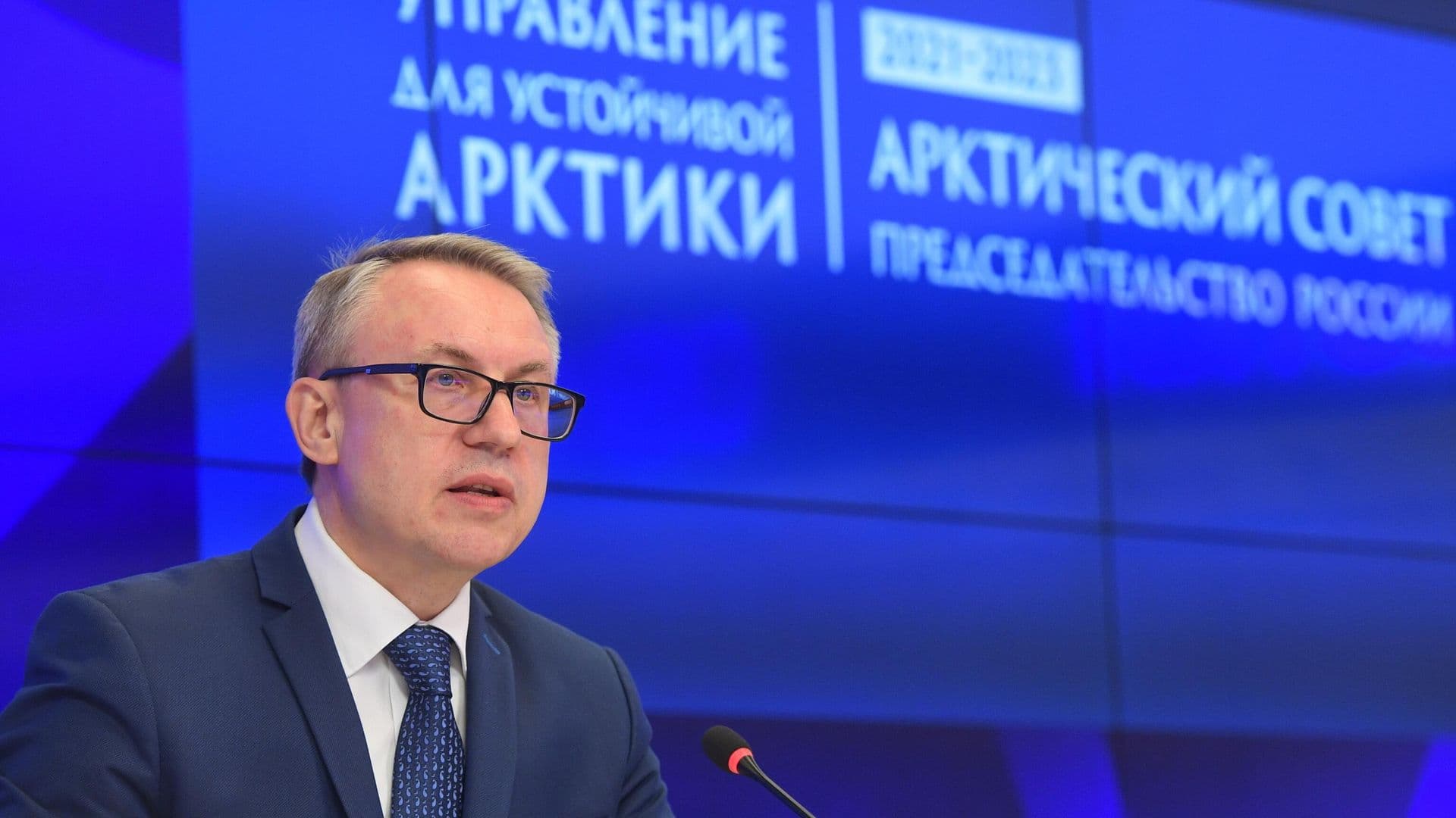 Россия учтет милитаризацию Арктики странами НАТО, заявил посол в Норвегии