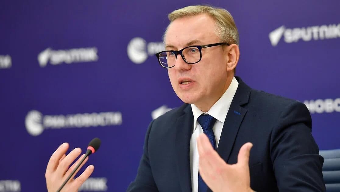 Посол рассказал, где находятся люди с арестованного Норвегией судна
