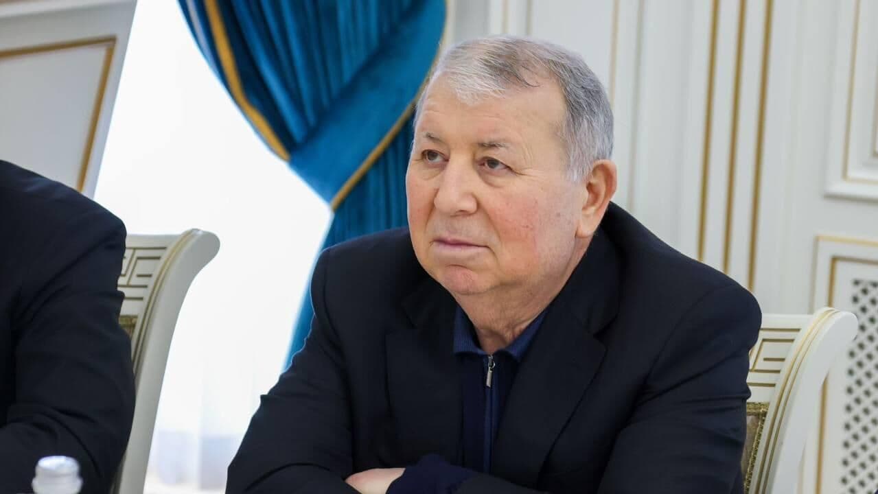 Суд обратил в доход государства имущество экс-госсекретаря Дагестана