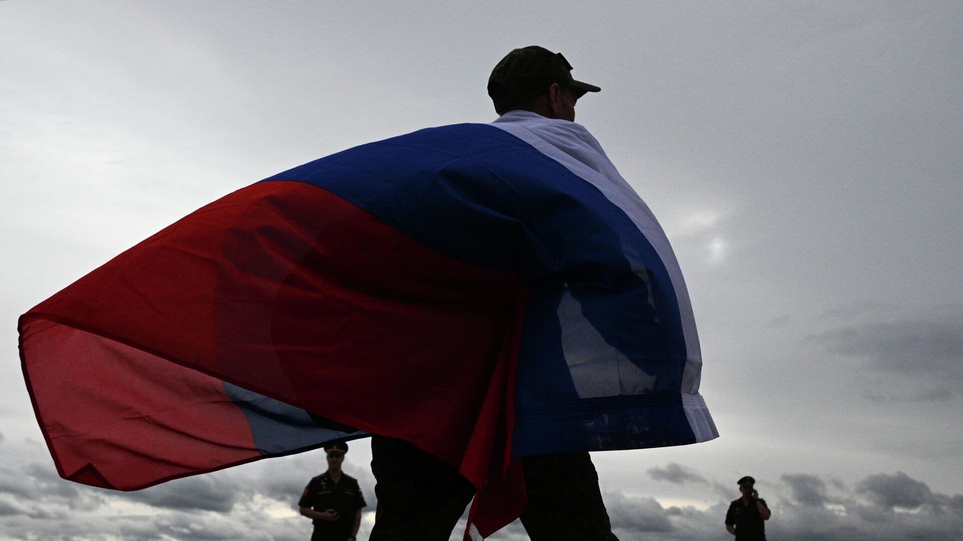 Москалькова рассказала об обнаружении двух офицеров, пропавших без вести