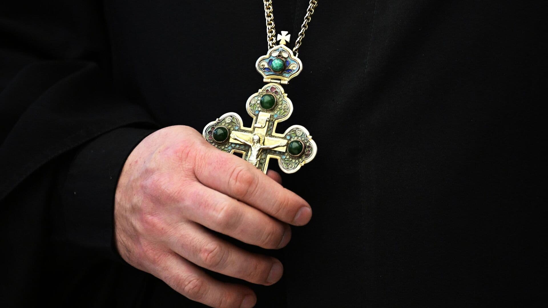 В РПЦ рассказали о новом виде интернет-мошенничества