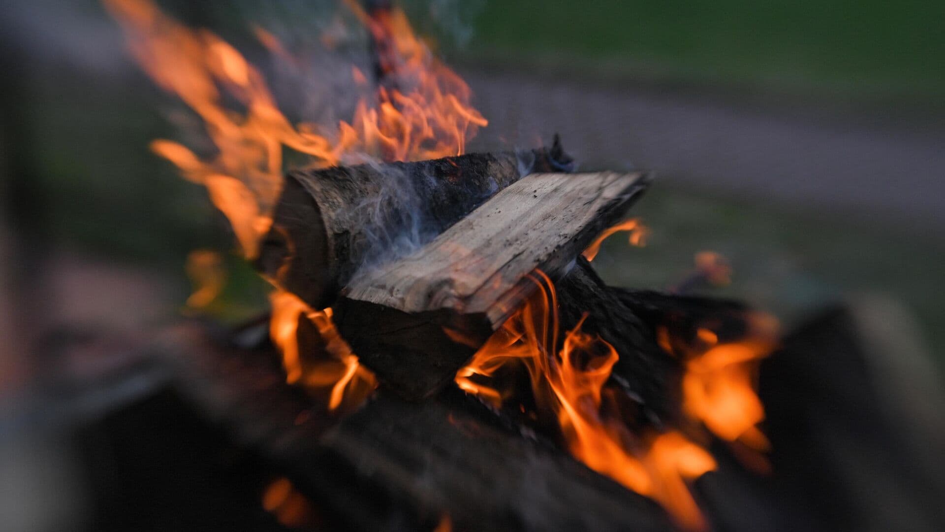 Россиян предупредили о требованиях к мангалу на дачном участке