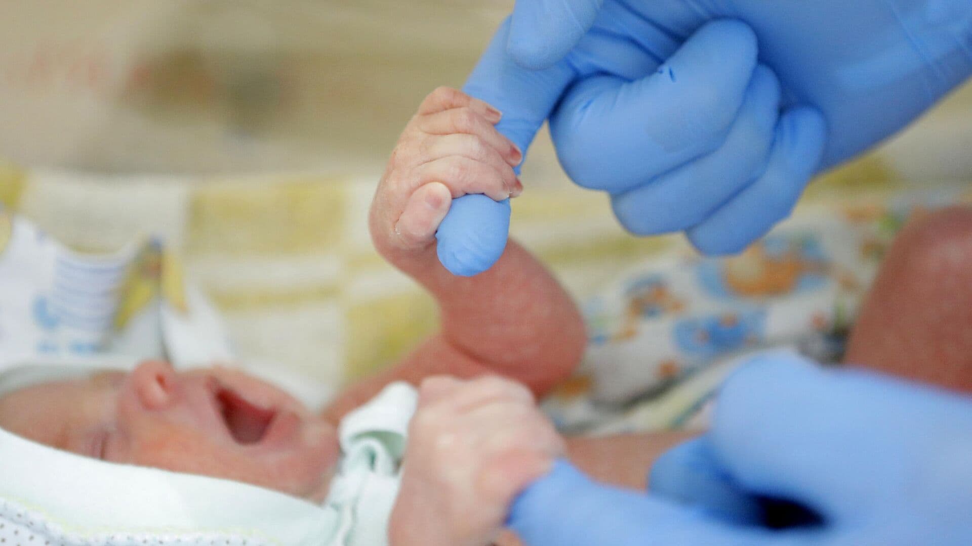 В РПЦ раскритиковали законопроект "Новых людей" об абортах